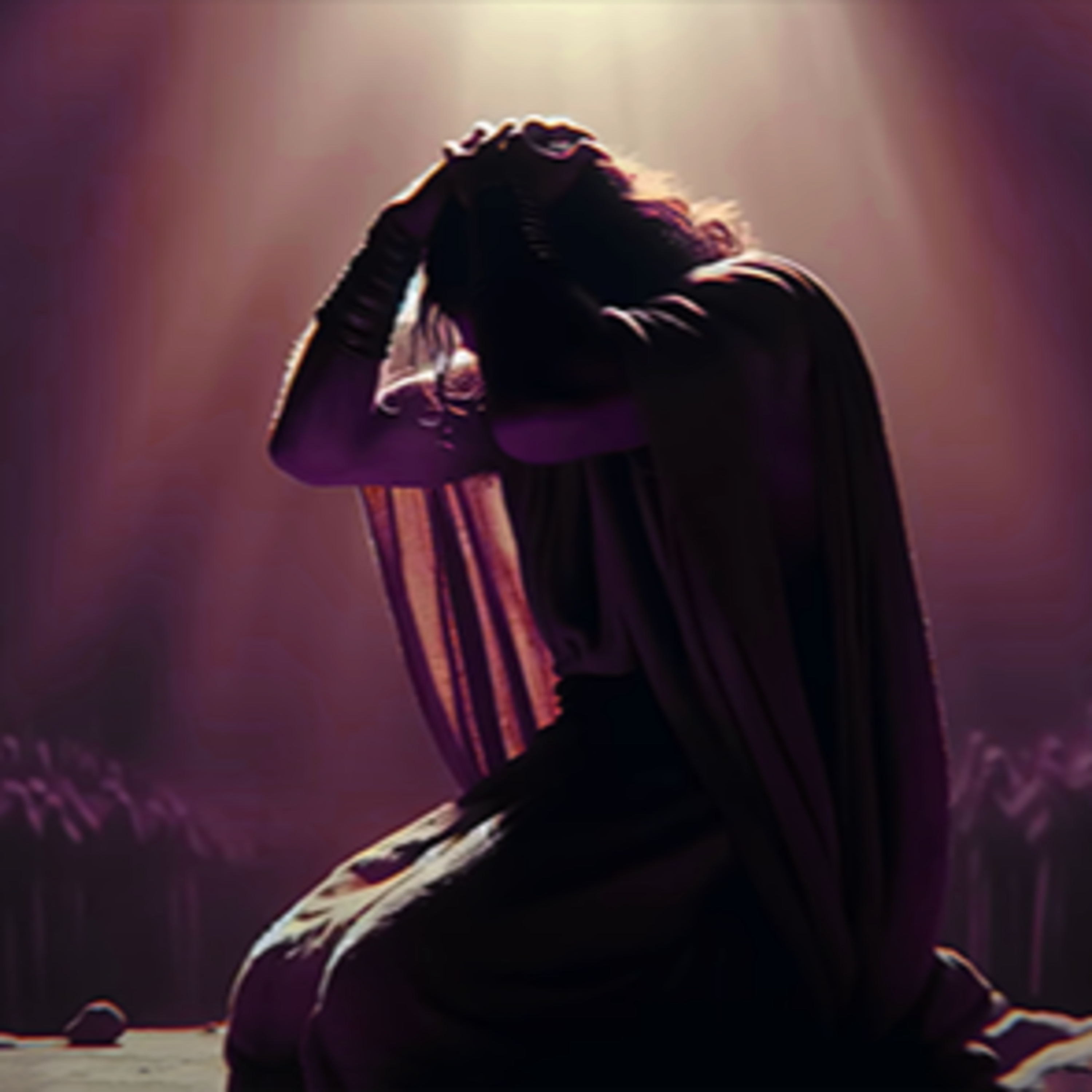 El Manso Cordero Podcast