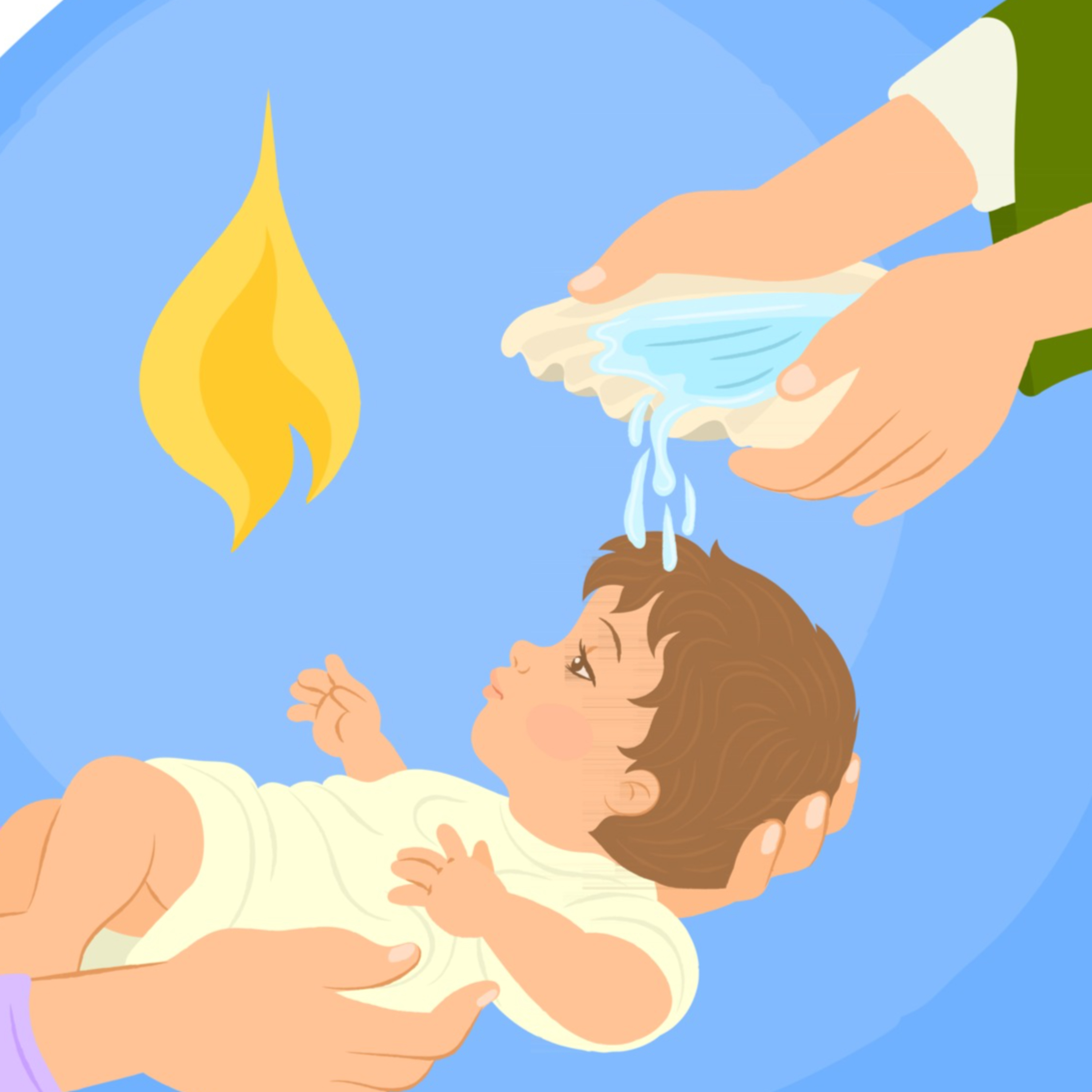 El Manso Cordero Podcast