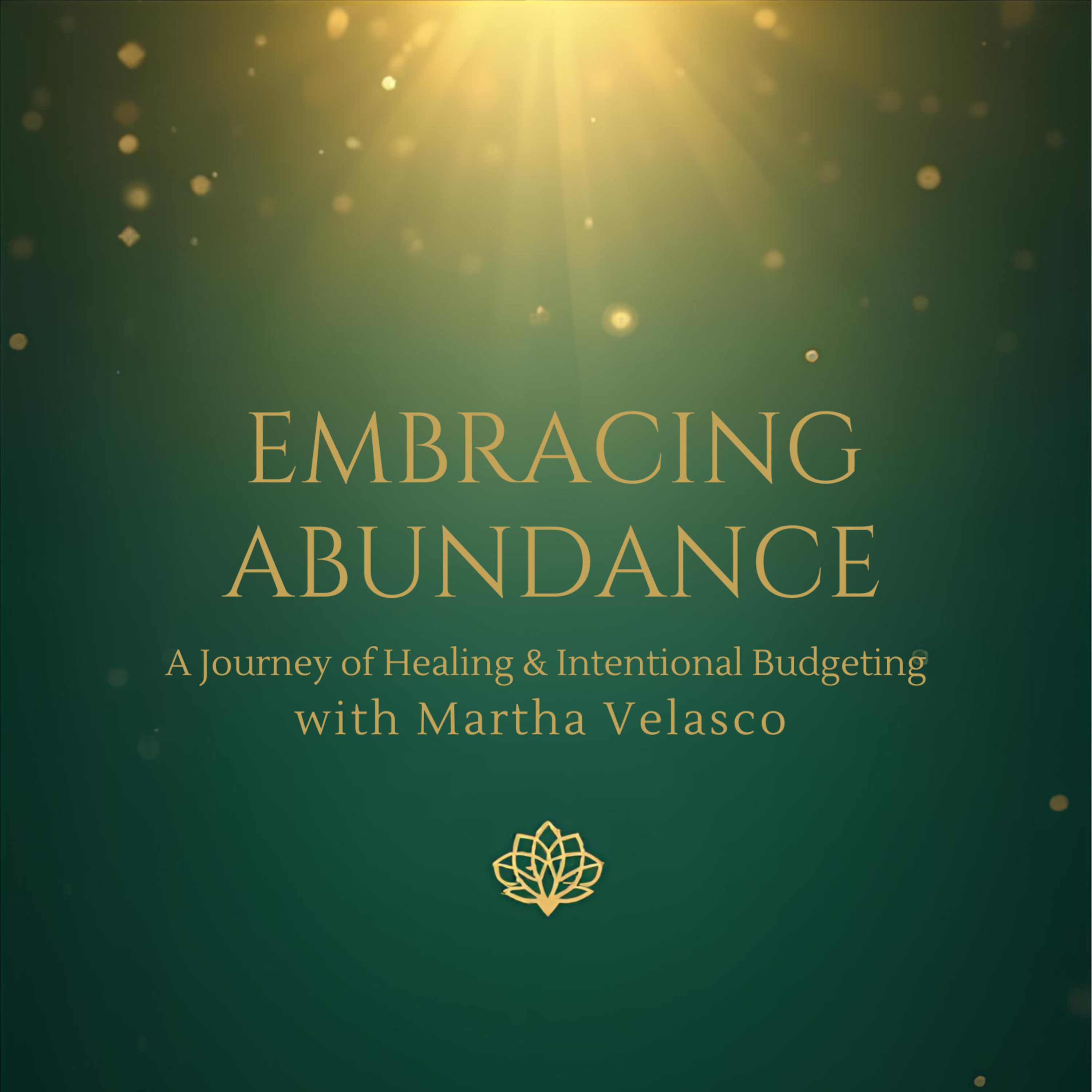 Everybody needs a Martha