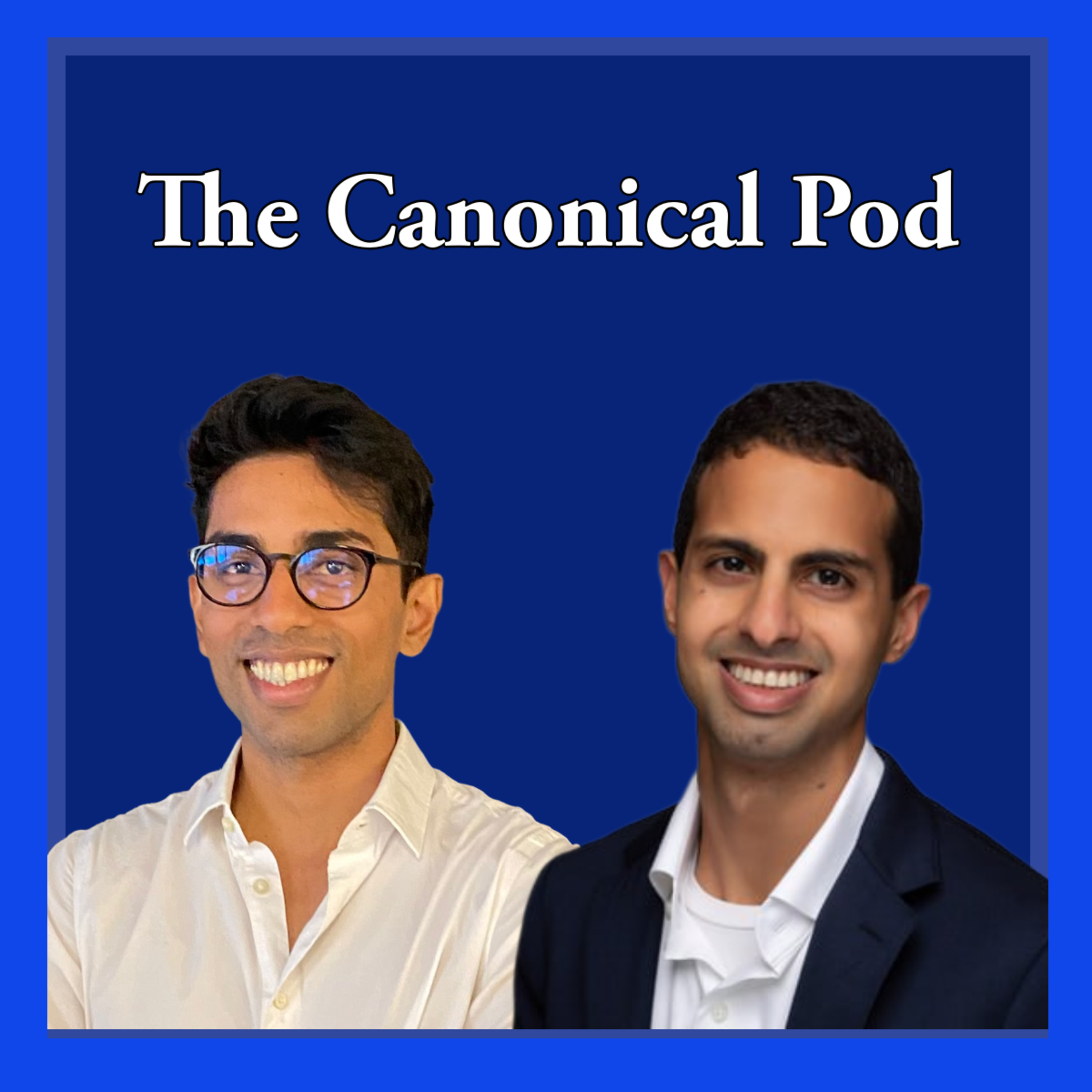 The Canonical Pod