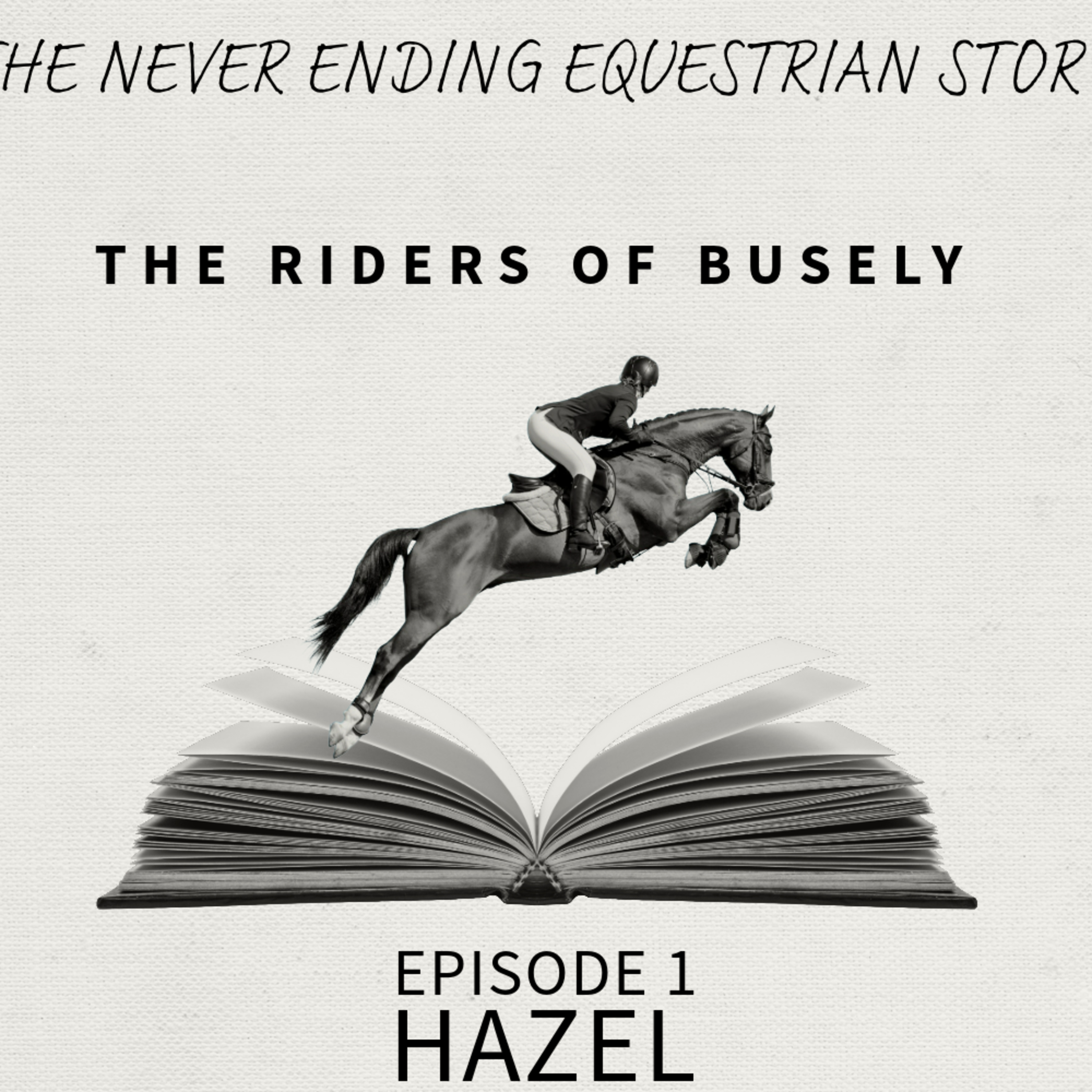 Episode 1 - Hazel  episode artwork