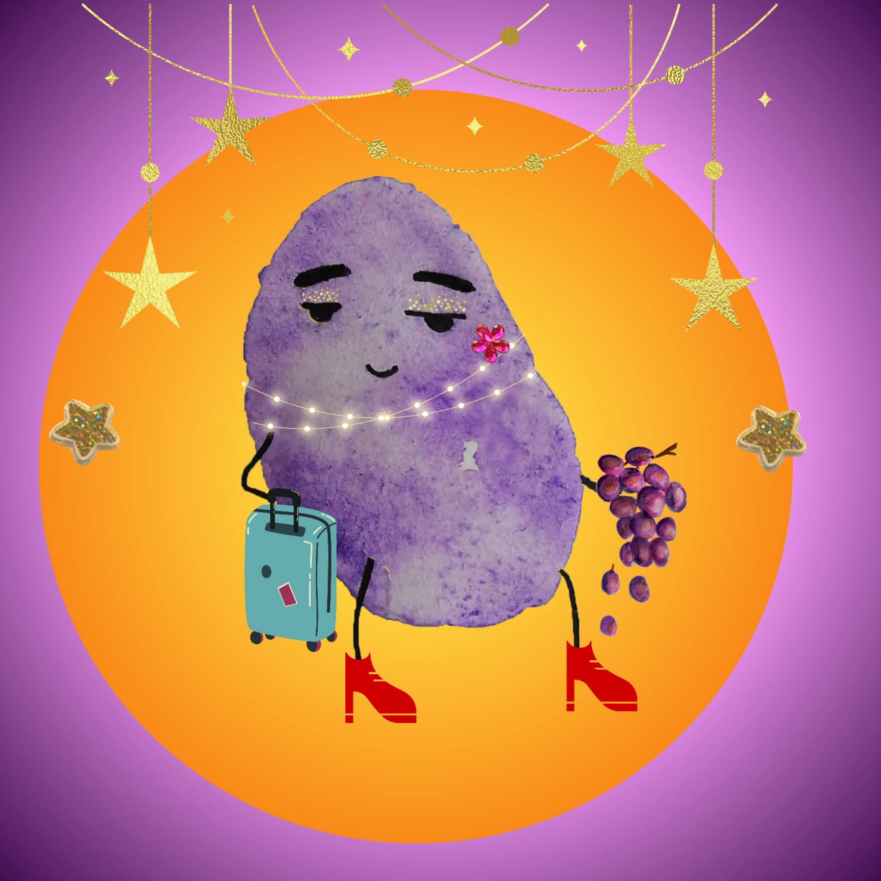 Fiestas decembrinas episode artwork