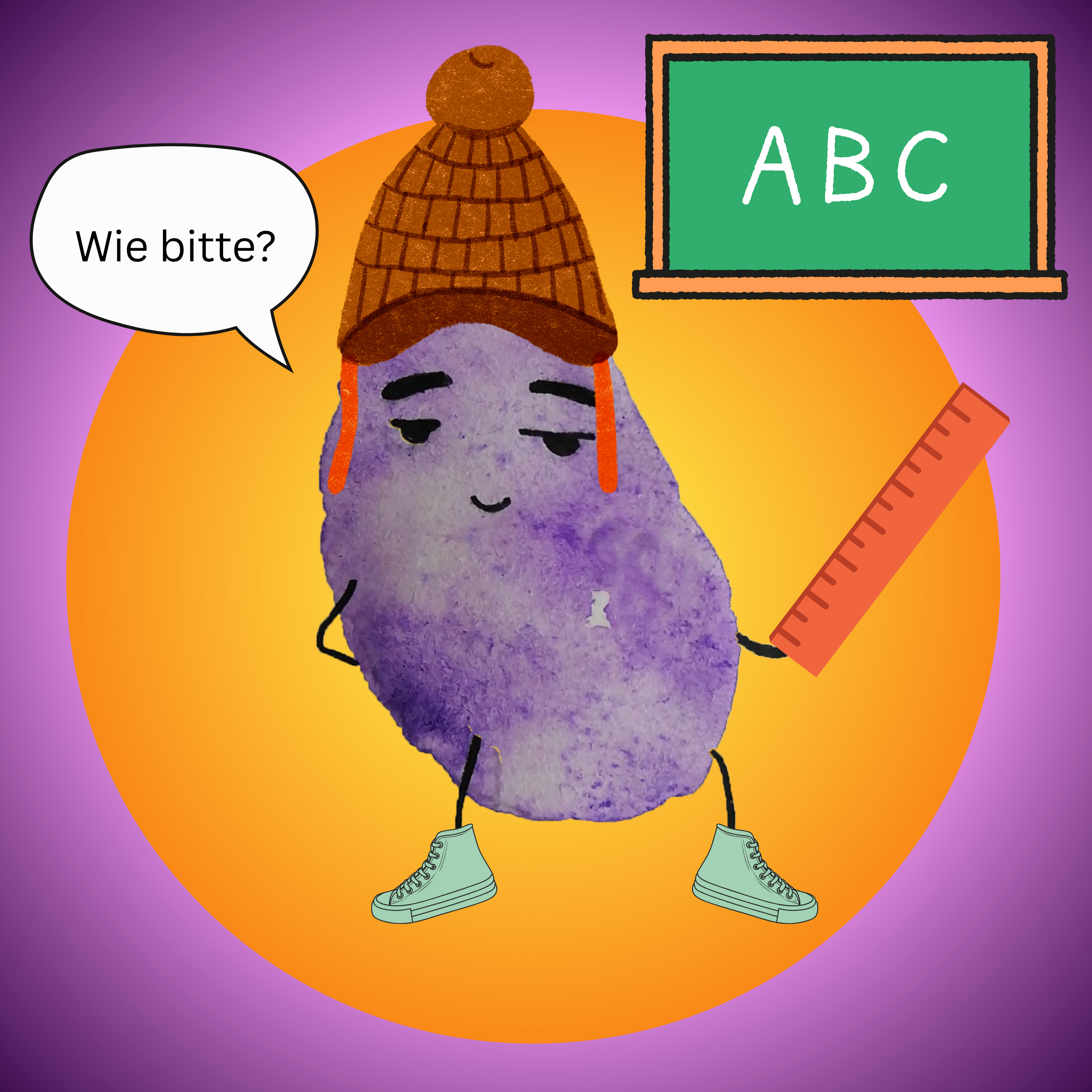 Aprender idiomas episode artwork