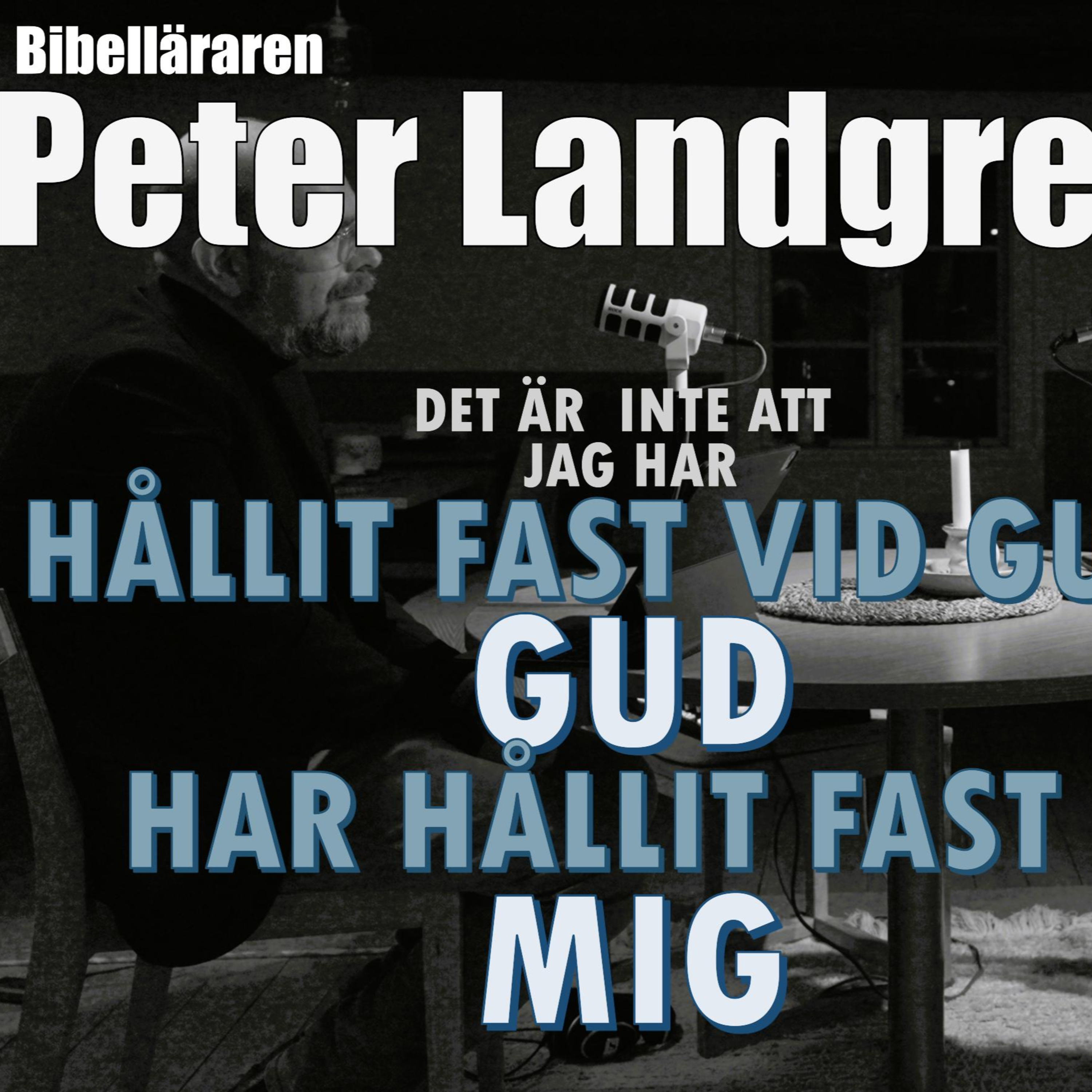 Nålsögat Podcast