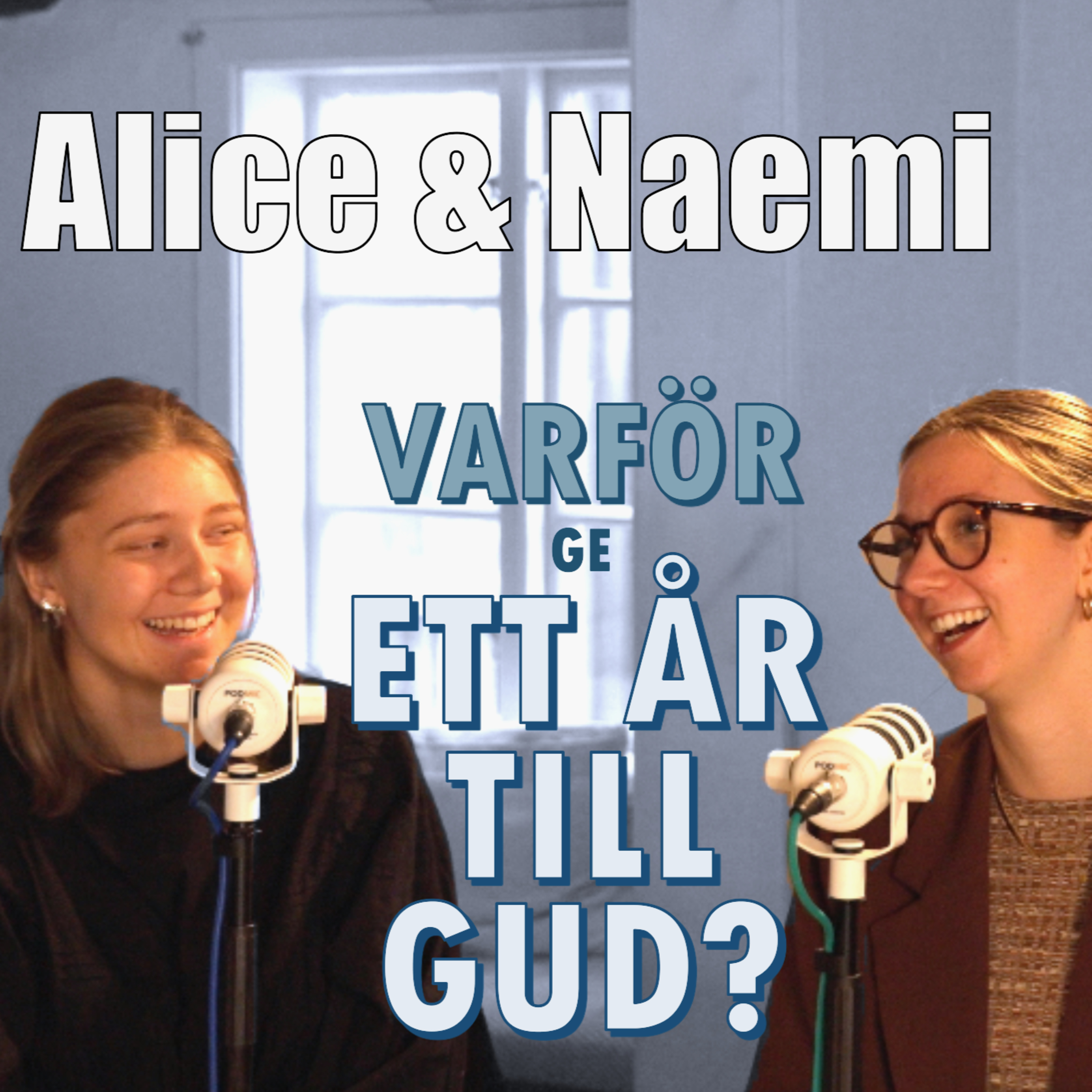 Nålsögat Podcast