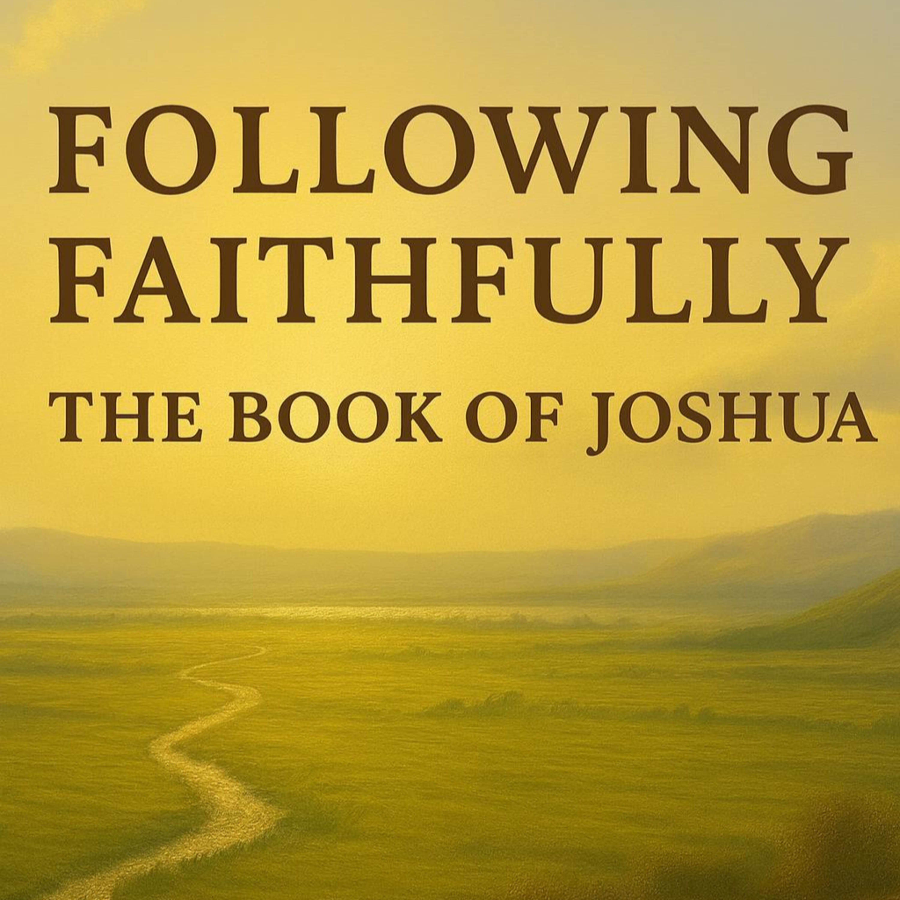 Following Faithfully: Generational Faithfulness episode artwork