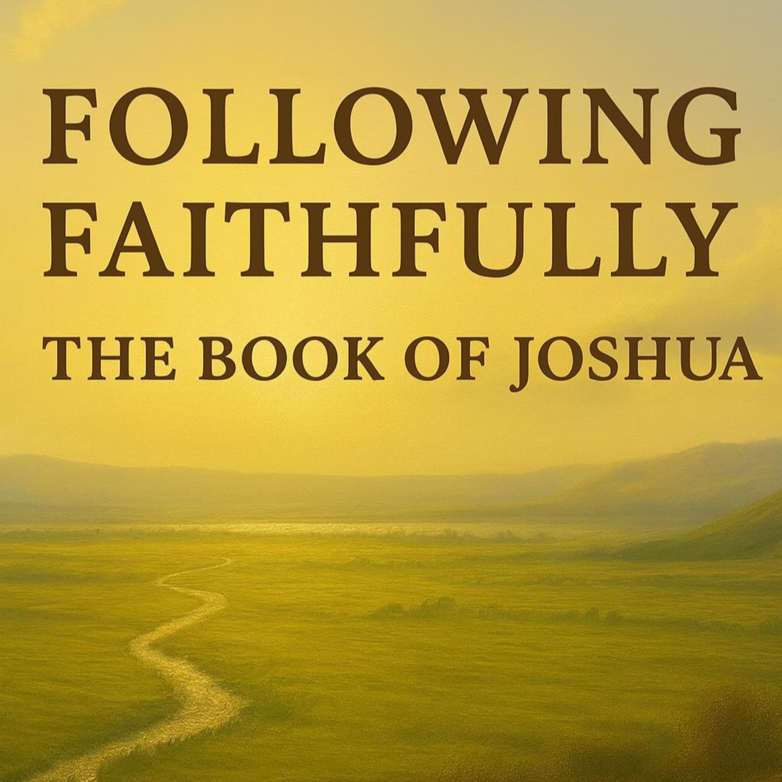 Following Faithfully: Age Is Just A Number episode artwork
