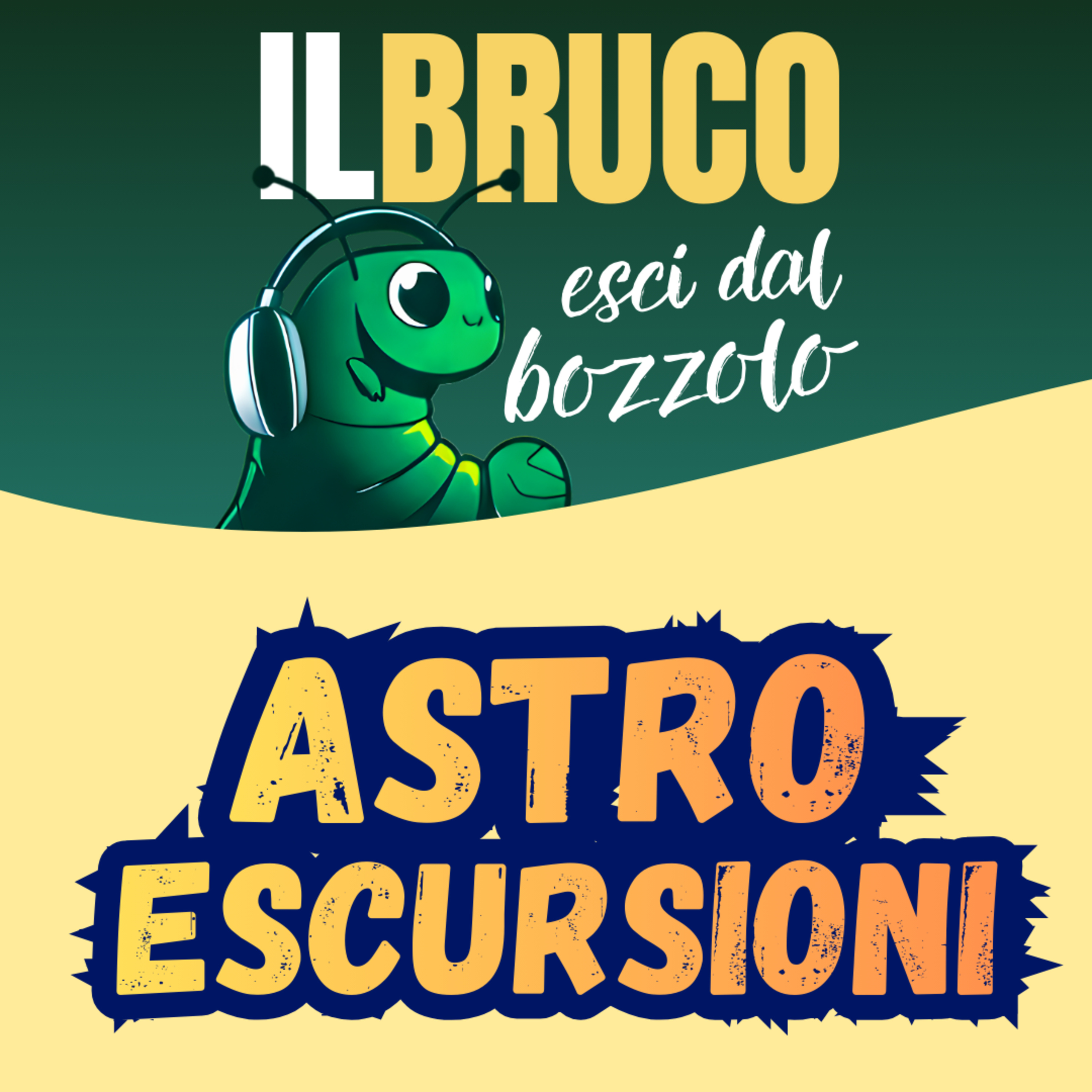 ASTRO ESCURSIONI: osservare il cielo in natura, con Nicola Locatelli episode artwork