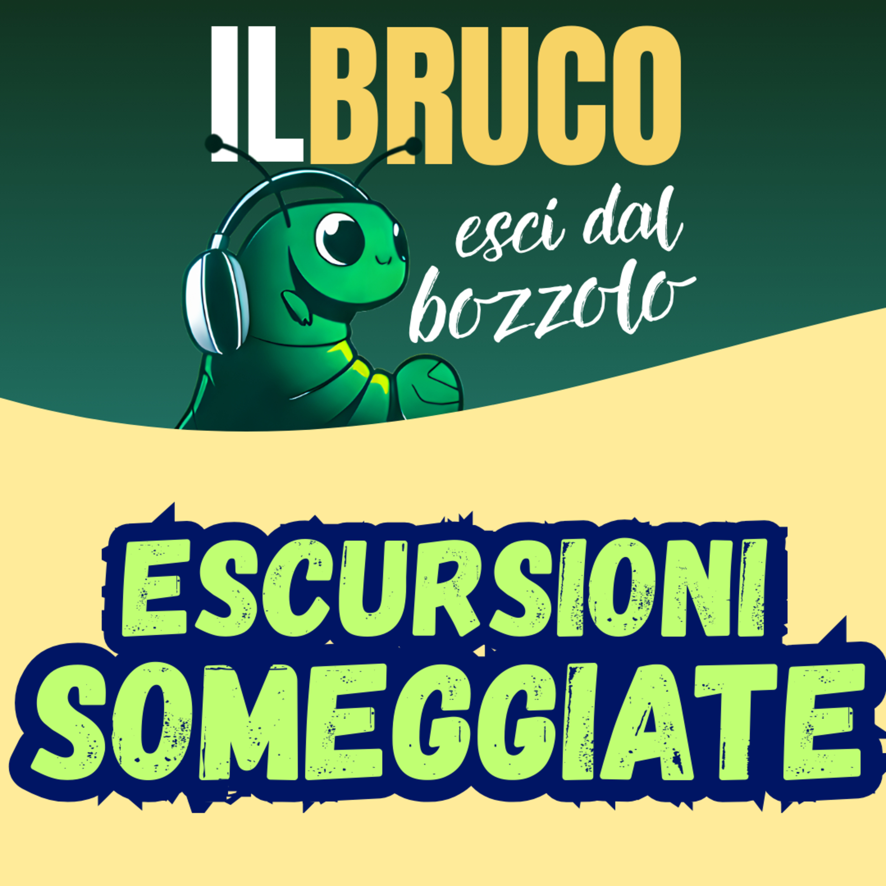 ESCURSIONI SOMEGGIATE: trekking in compagnia degli asini, con Teresa Tattoni episode artwork