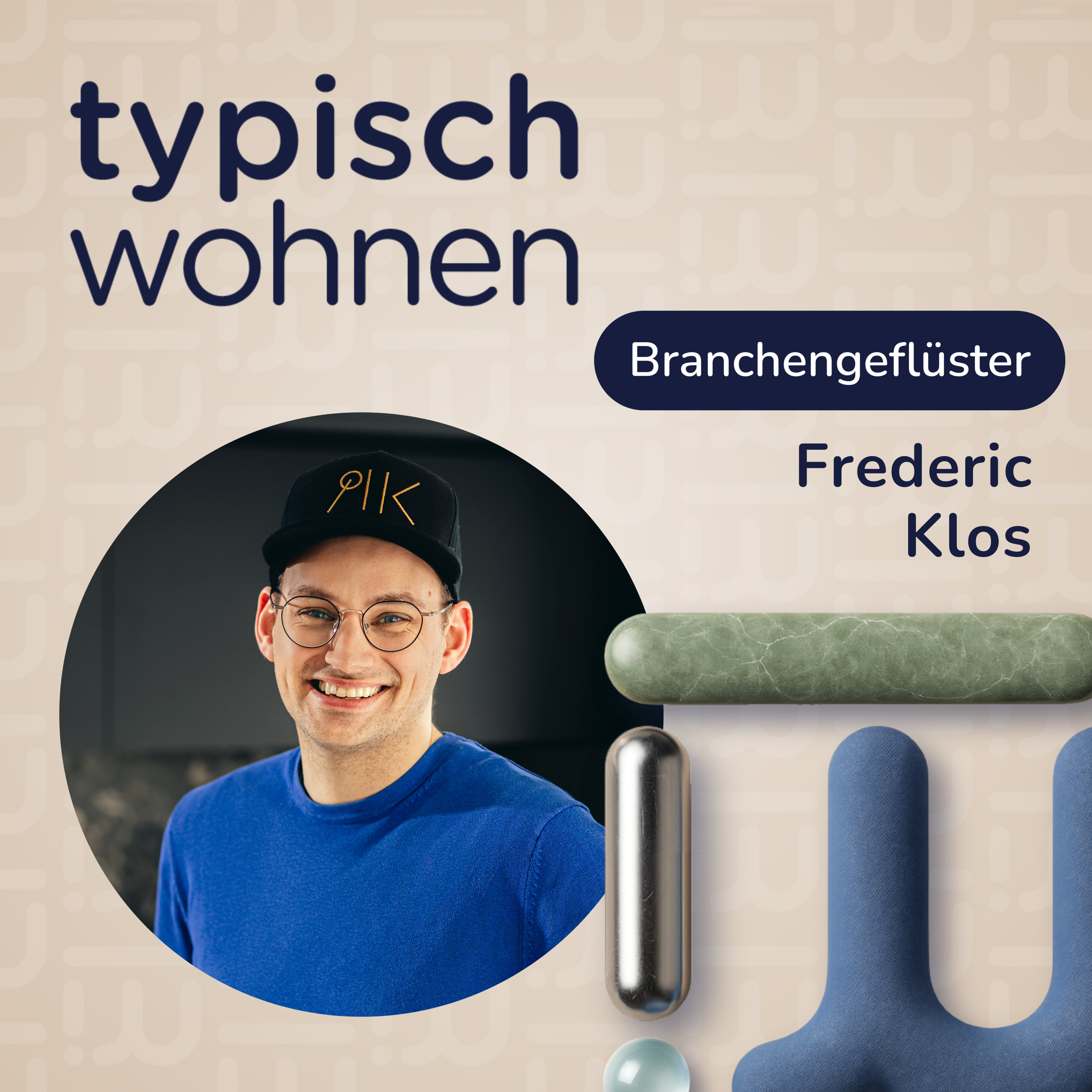 Typisch Wohnen Podcast