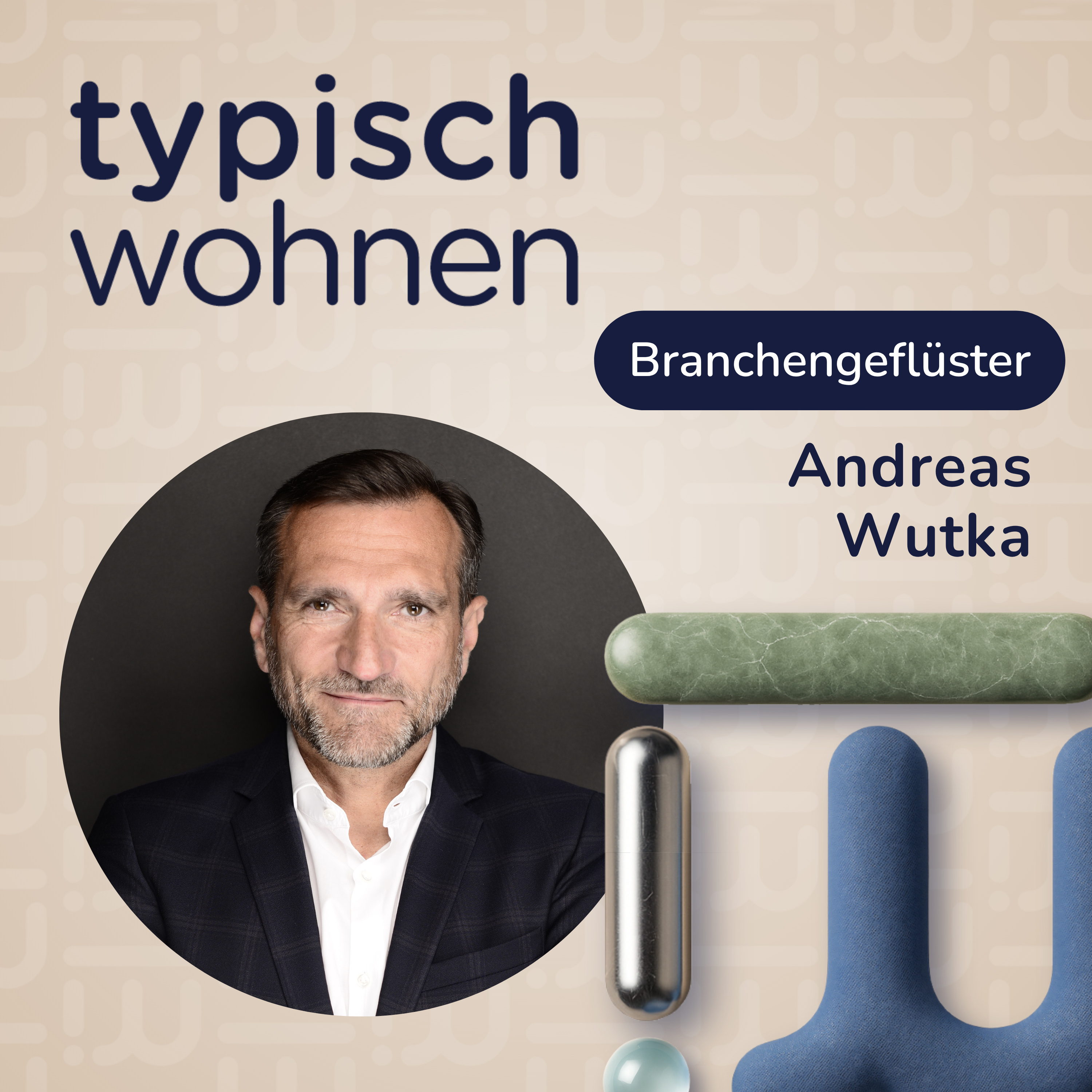 Typisch Wohnen Podcast