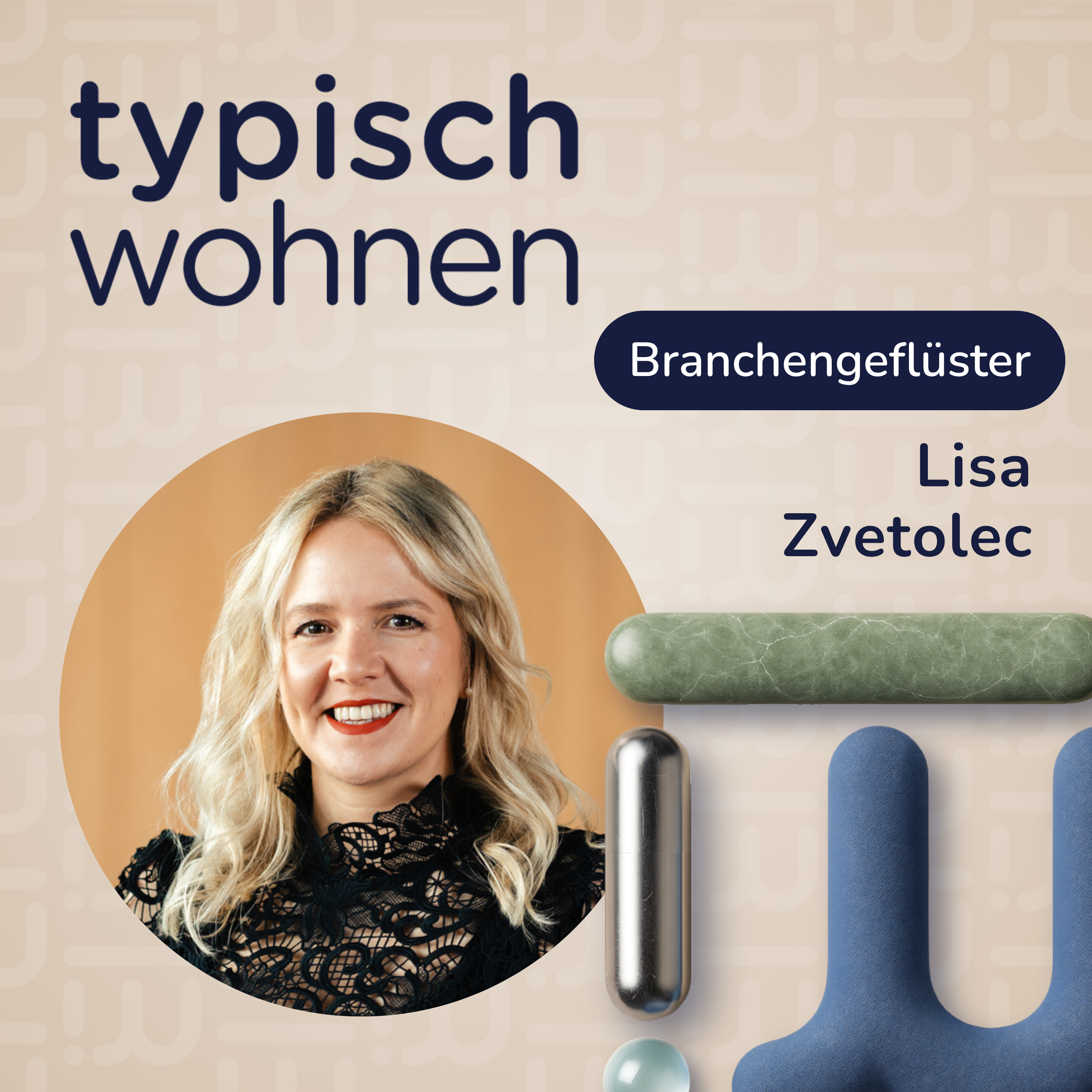 Typisch Wohnen Podcast