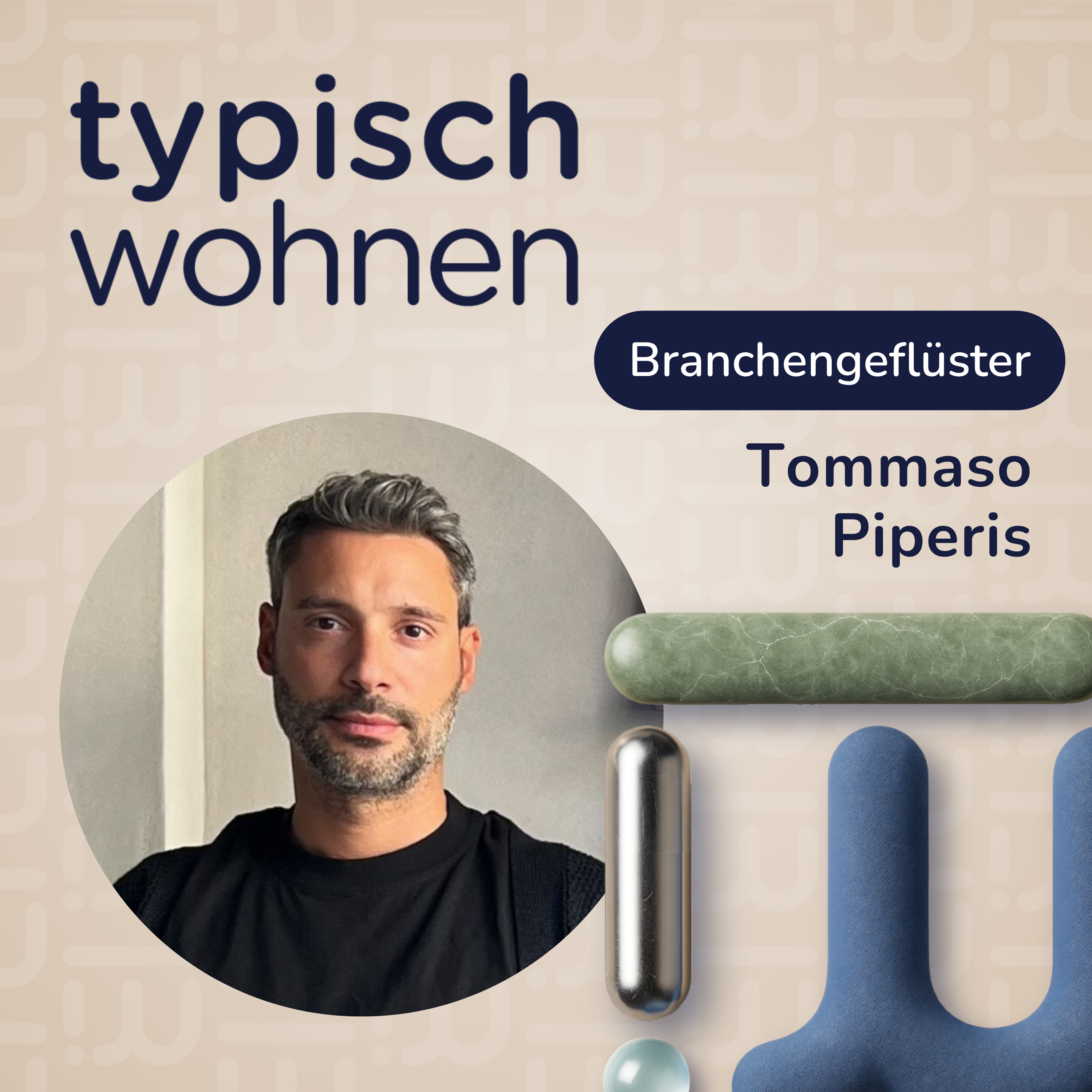 Typisch Wohnen Podcast