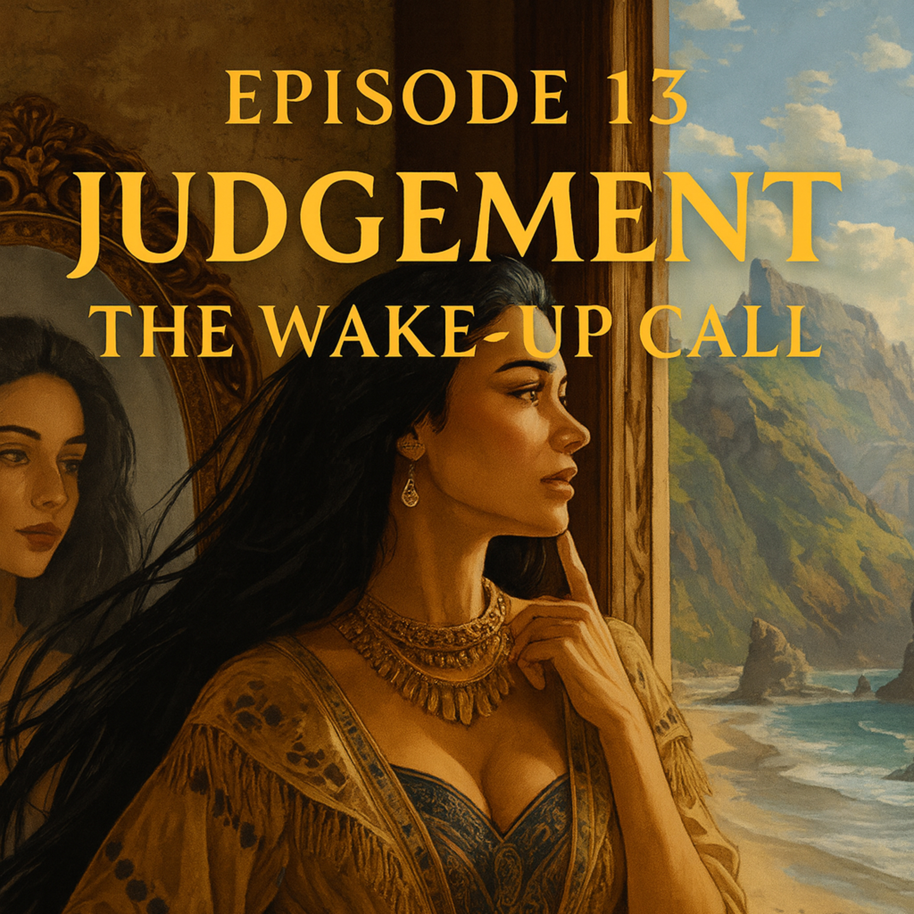 🌙✨ Luna Sol Circle Podcast ✨☀️