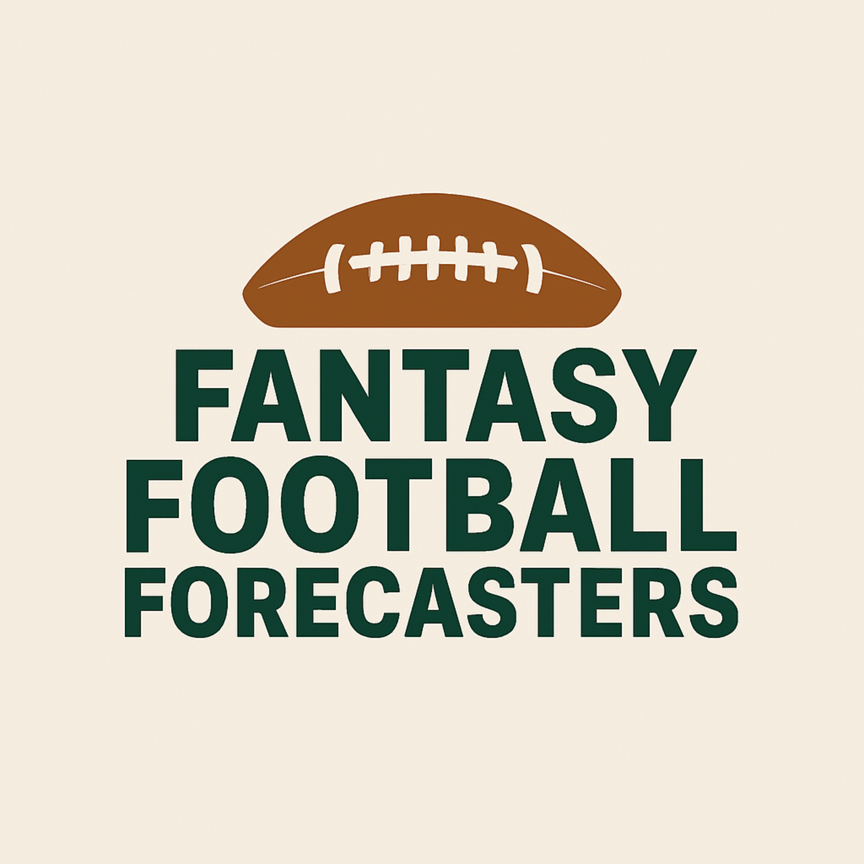 Fantasy Football Forecasters | Bold Season Predictions / Week 1 Recap episode artwork