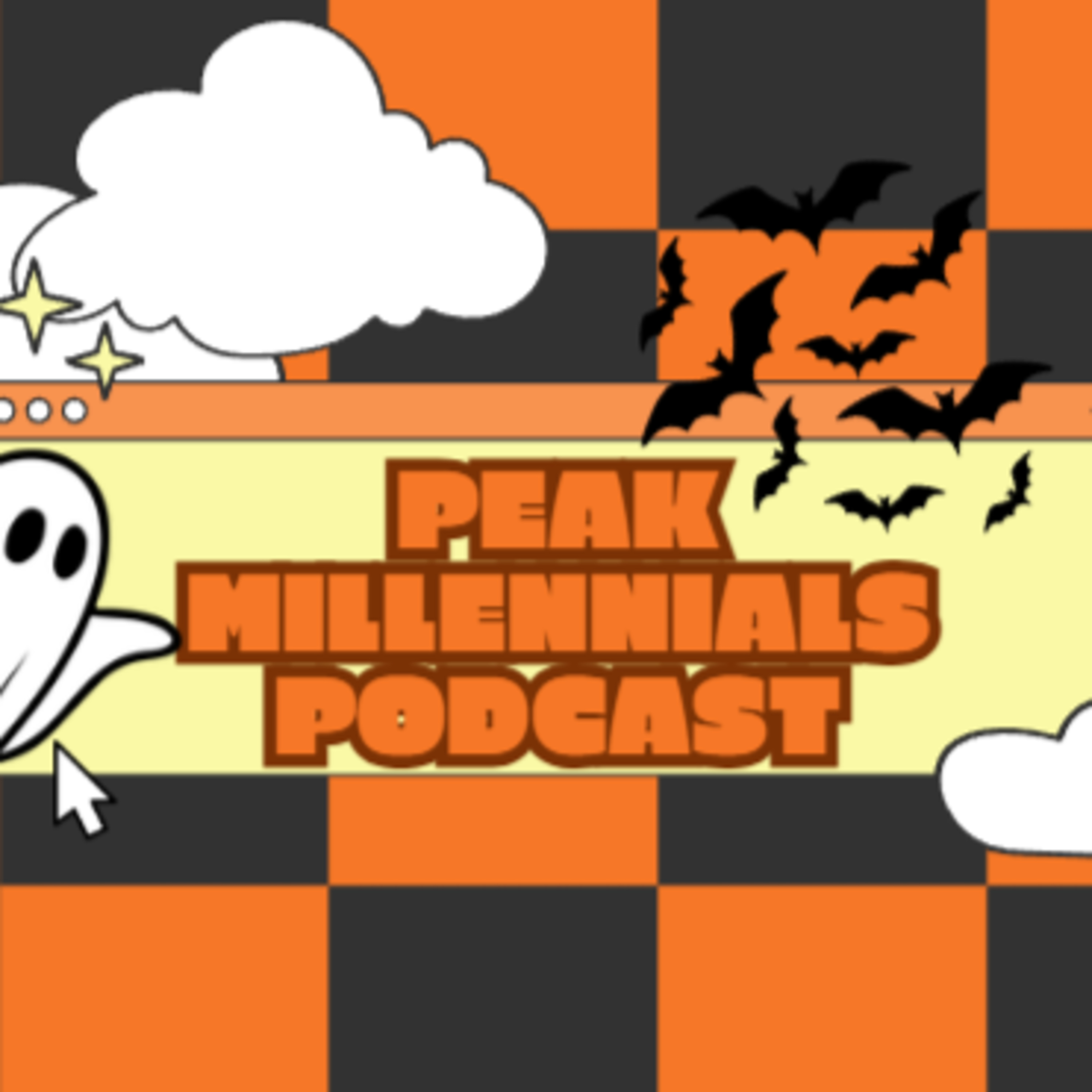 Peak Millennials Podcast