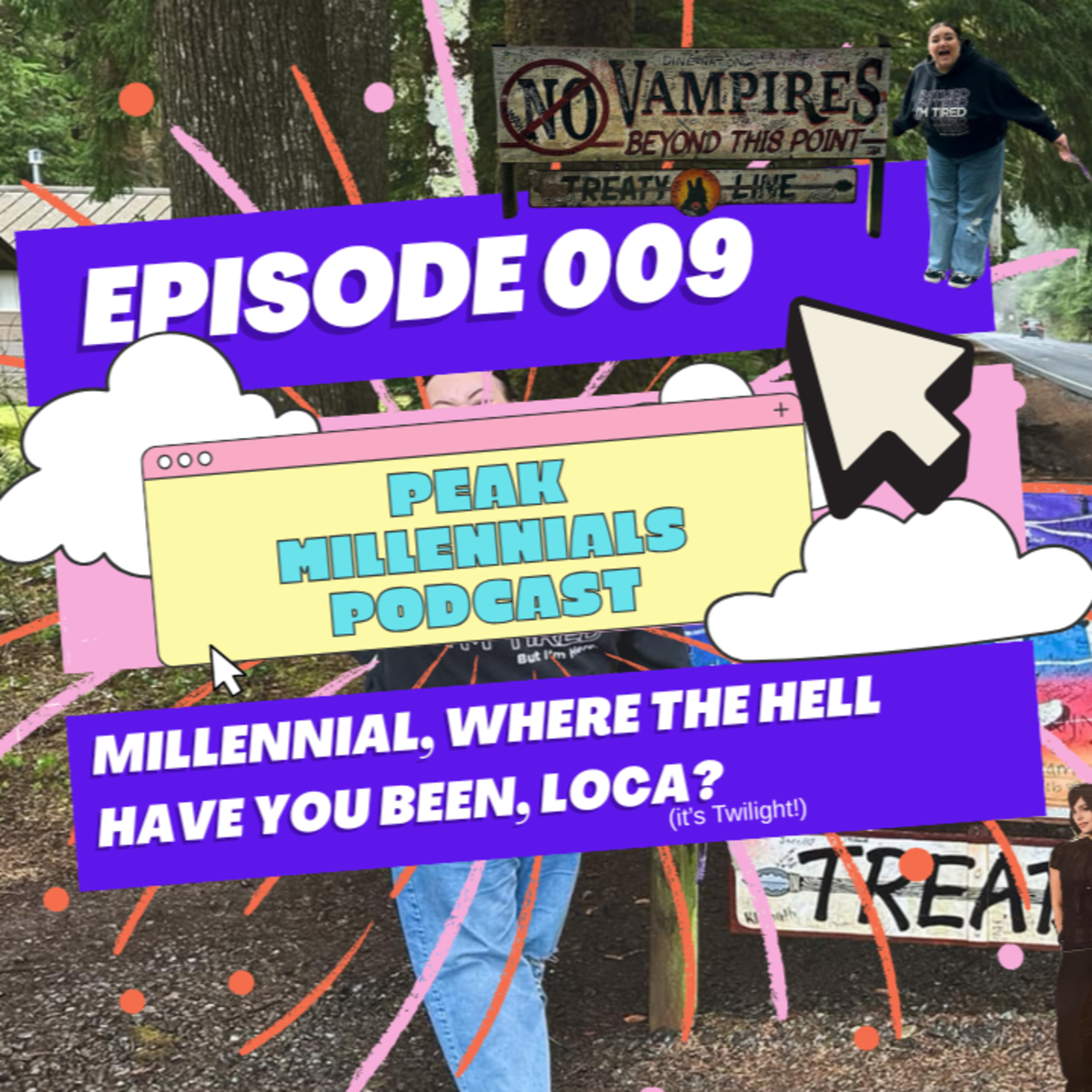 Peak Millennials Podcast