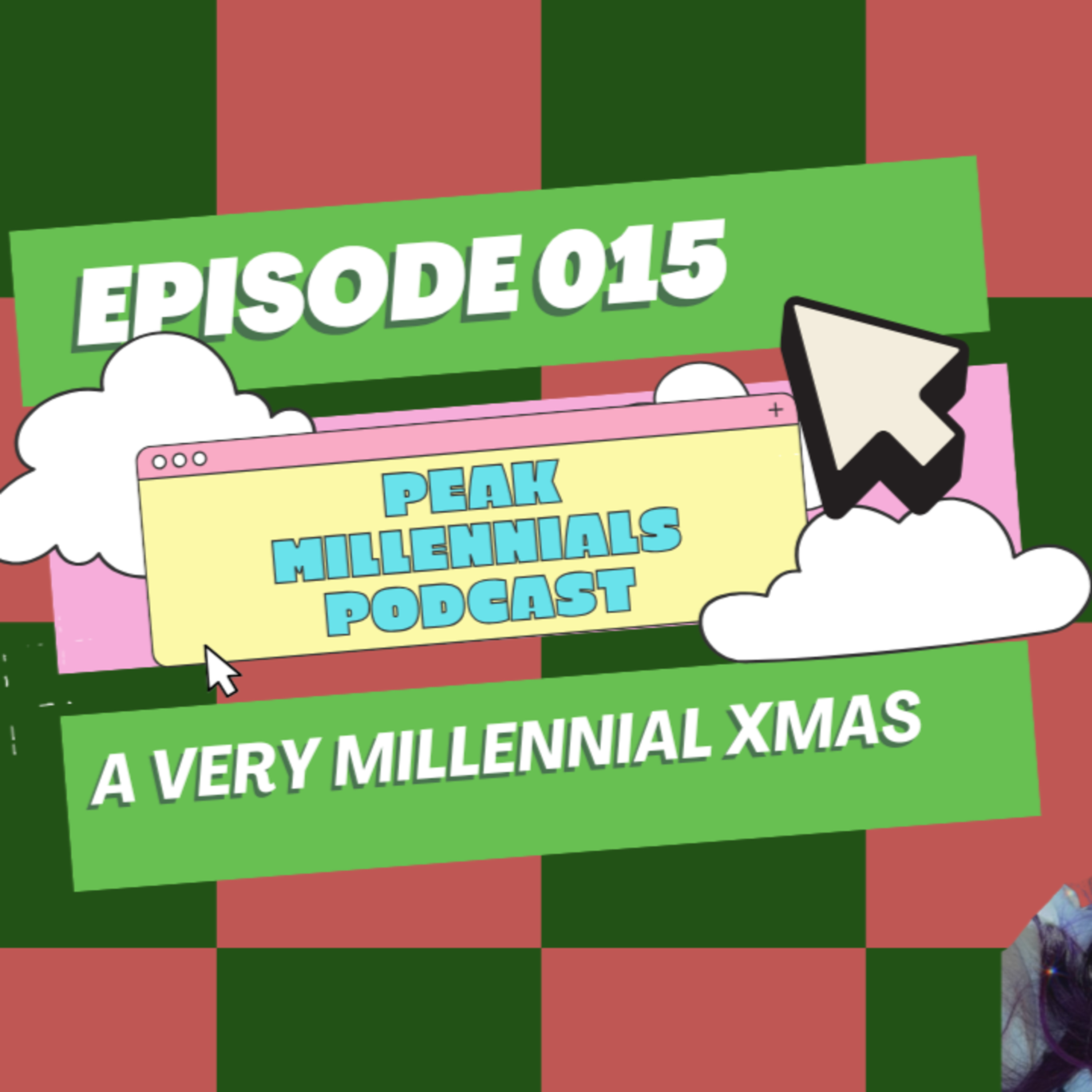 Peak Millennials Podcast