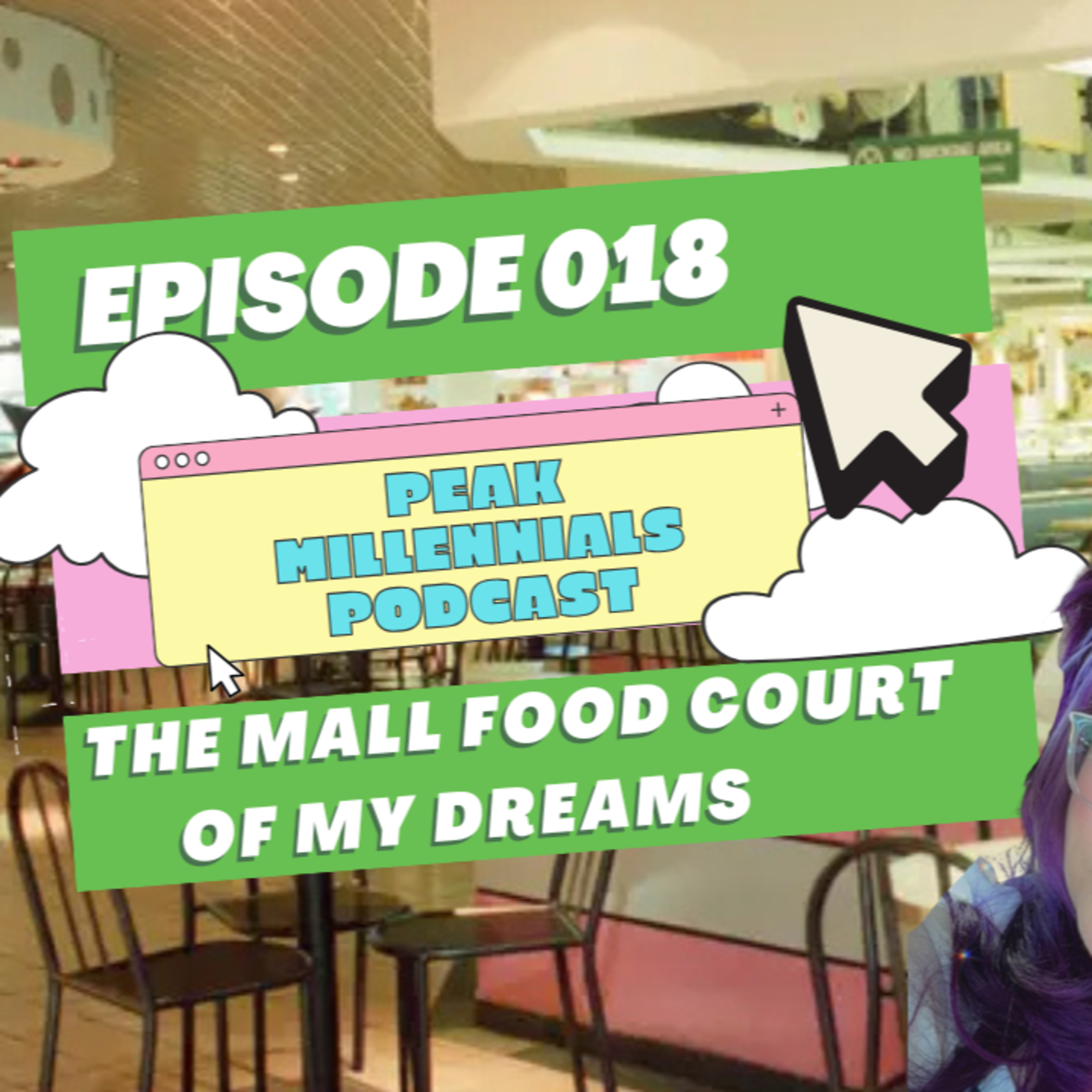 Peak Millennials Podcast