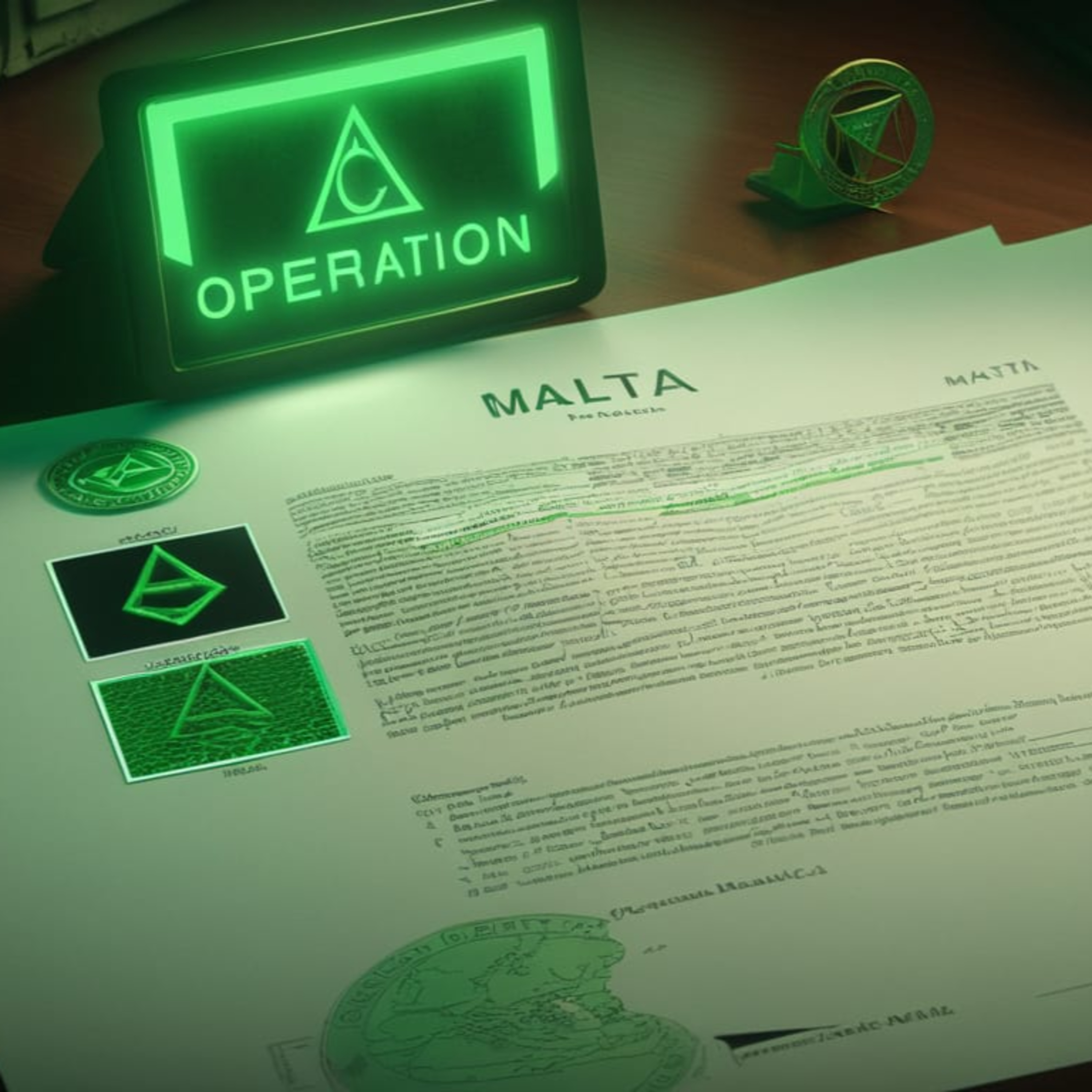 Delta Green | VISCID - Episode 8 episode artwork