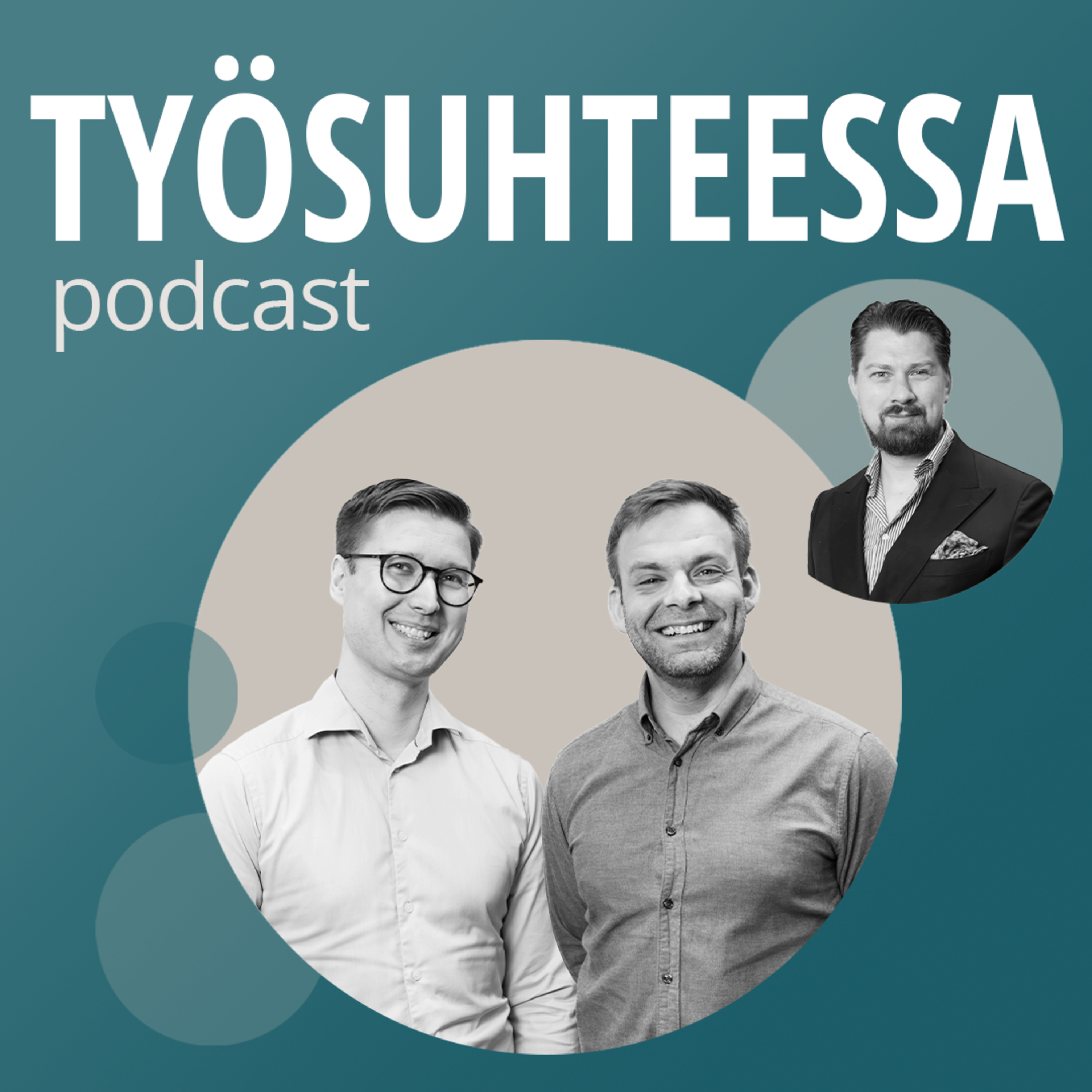 Työsuhteessa: Jatkeen General Counsel Tuukka Hämäläinen episode artwork