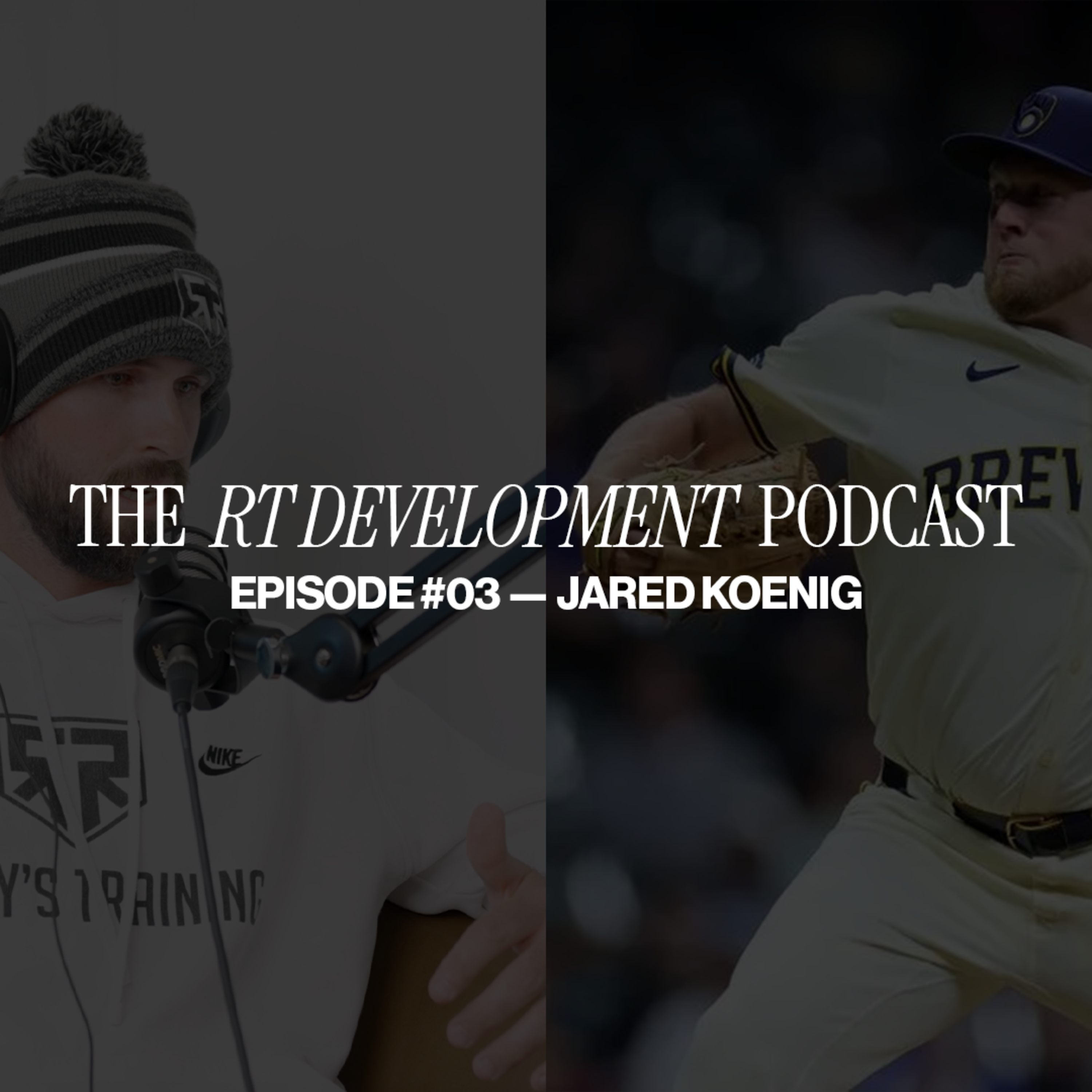 The RT Development Podcast