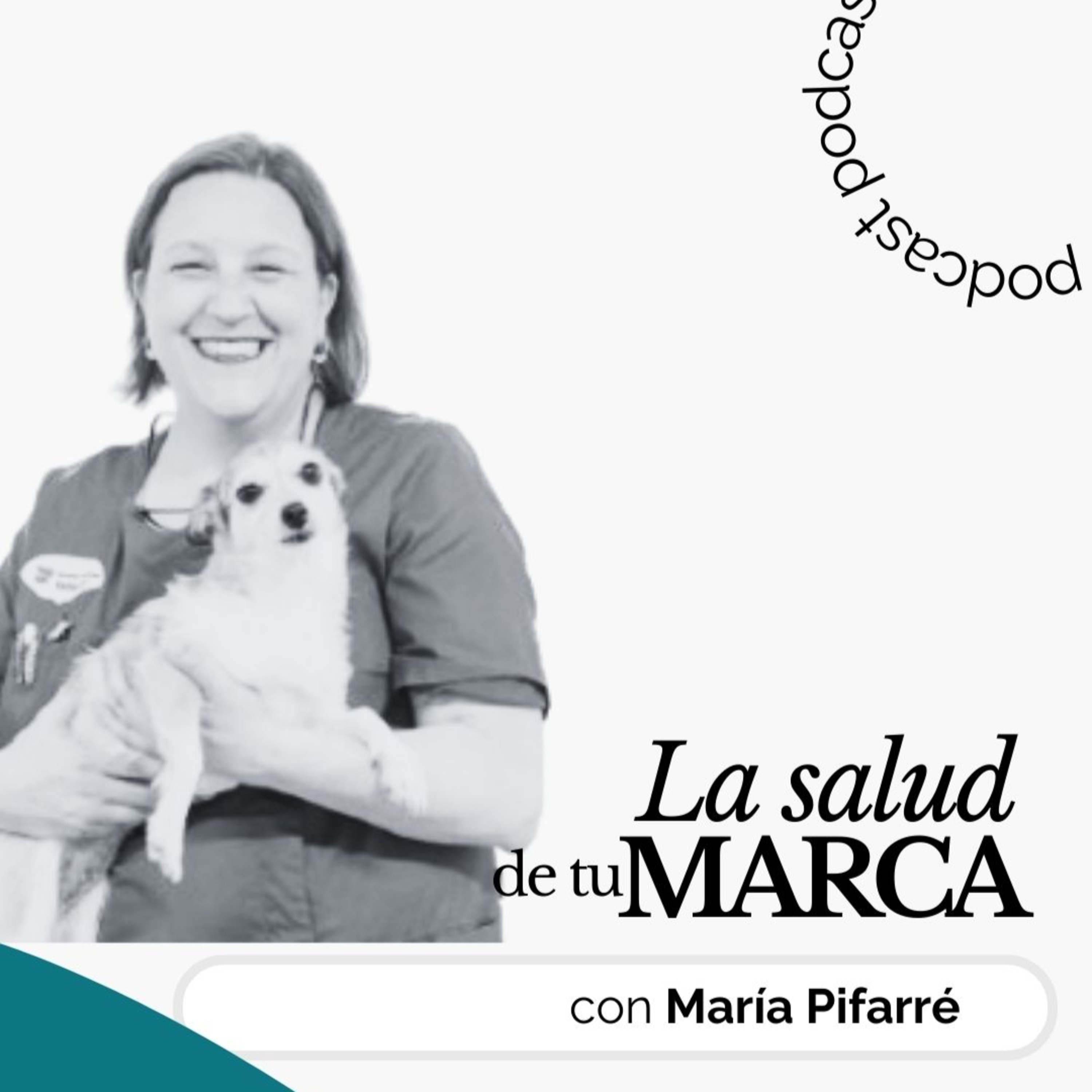 Más allá del adiós con María Pifarré episode artwork