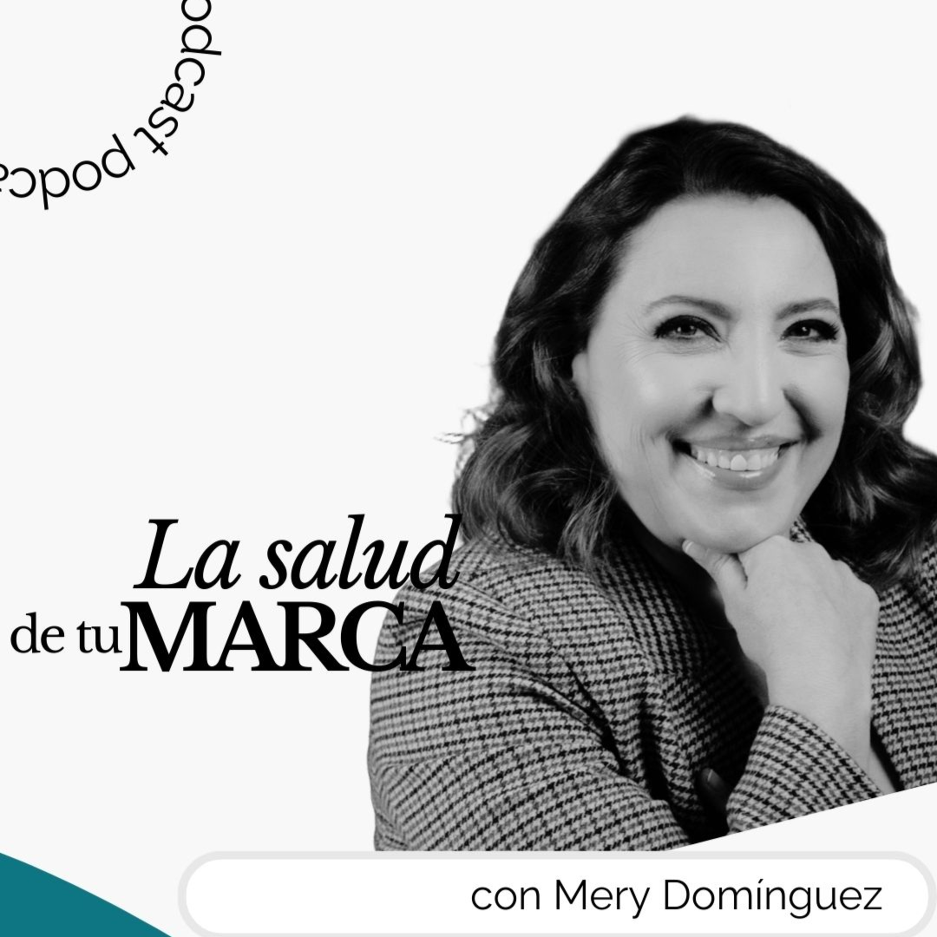 26 cuerpos, 26 mensajes emocionales, con Mery Domínguez episode artwork