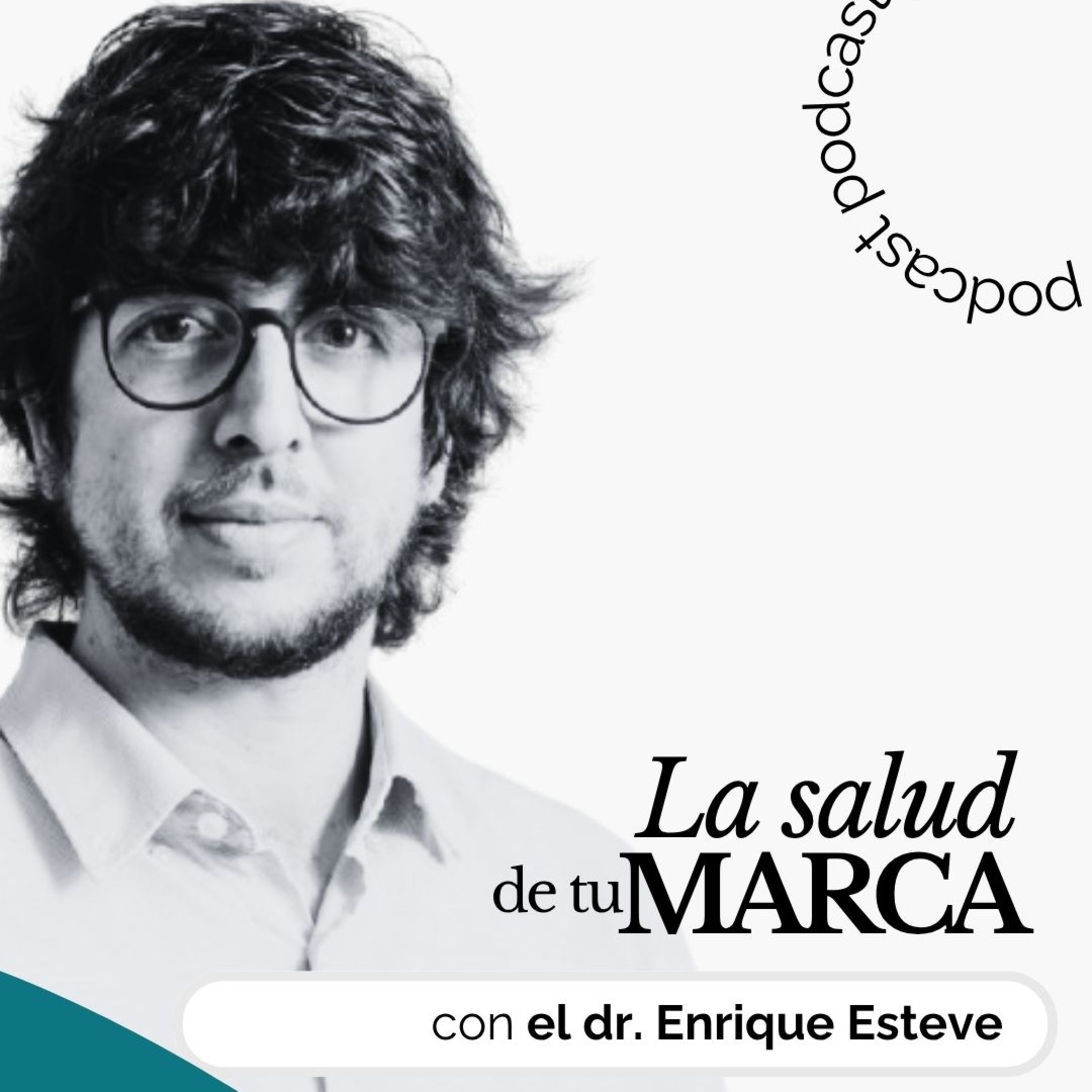 Querida inflamación, vamos a llevarnos bien. Entrevista al dr. Enrique Esteve episode artwork