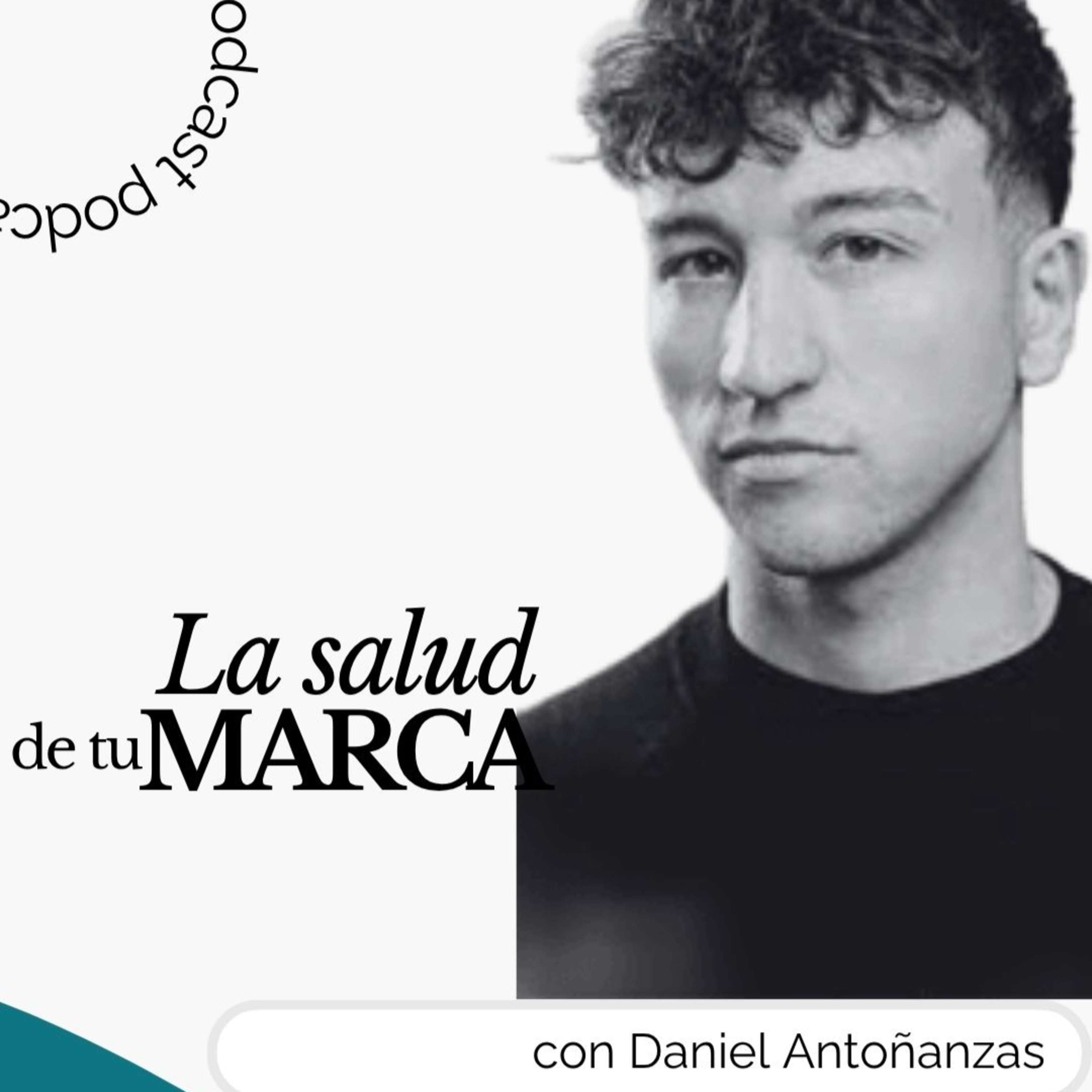 TDAH Power con Daniel Antoñanzas episode artwork