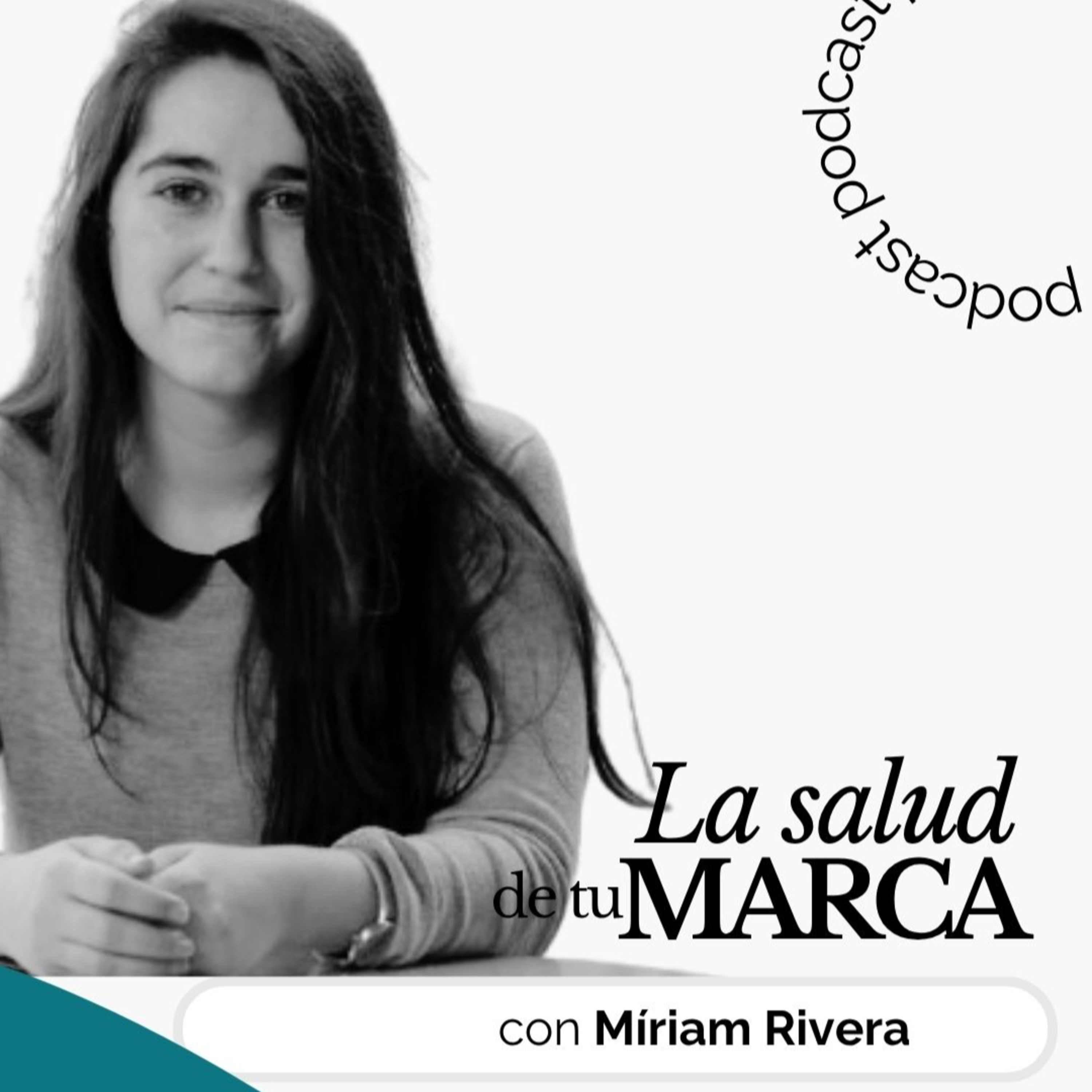 El cómic como estrategia con Míriam Rivera episode artwork