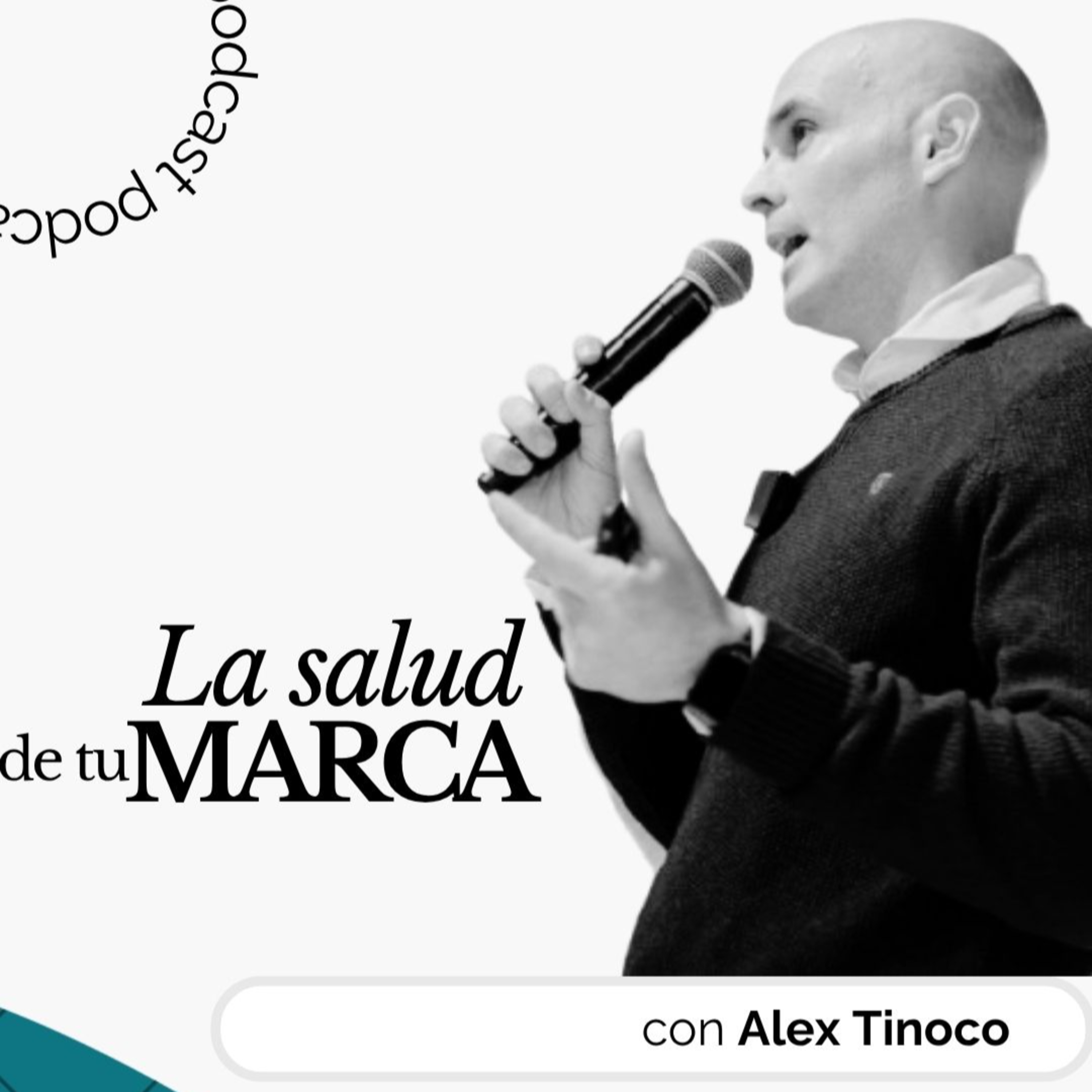 Portada de La salud de tu marca