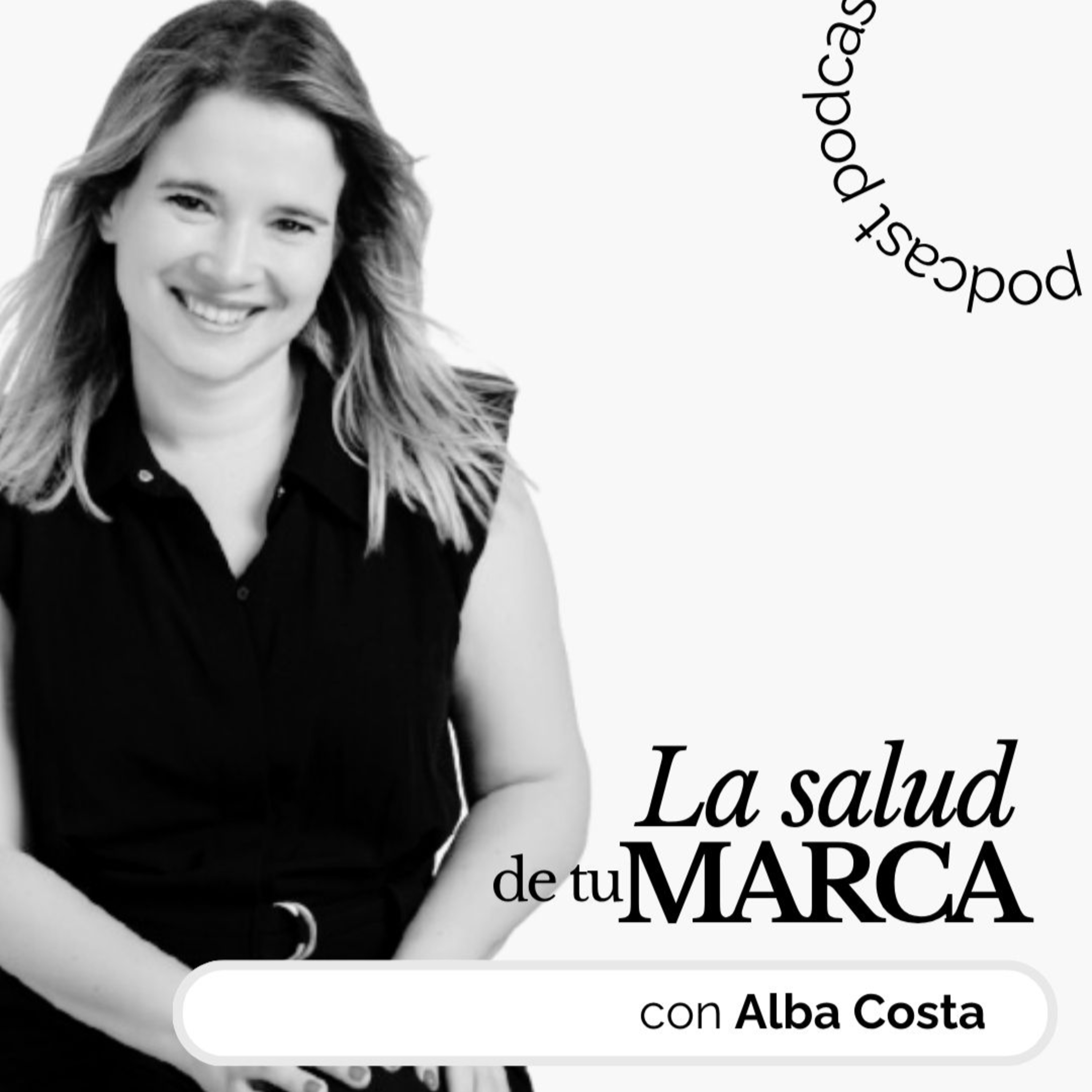 Portada de La salud de tu marca