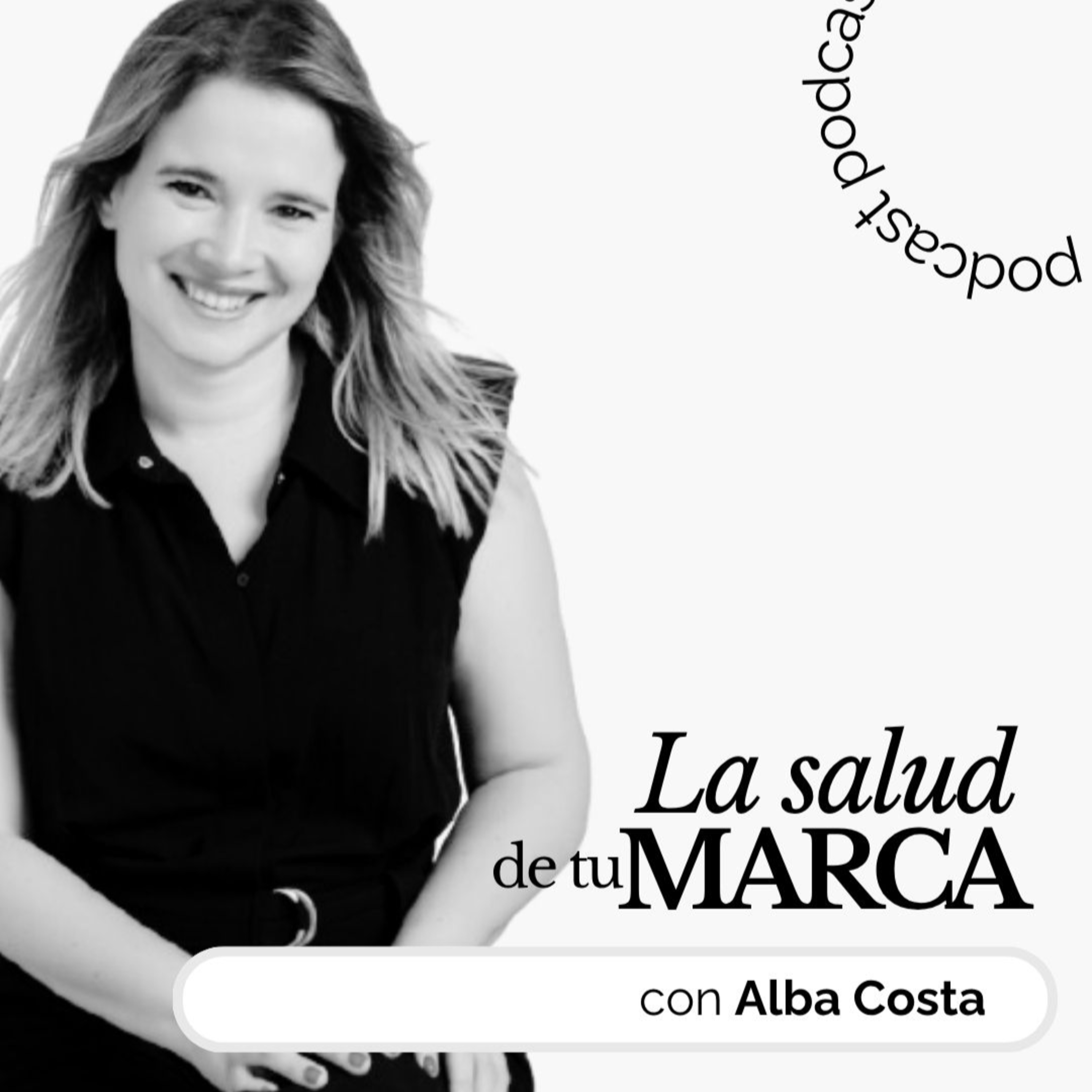 Portada de La salud de tu marca