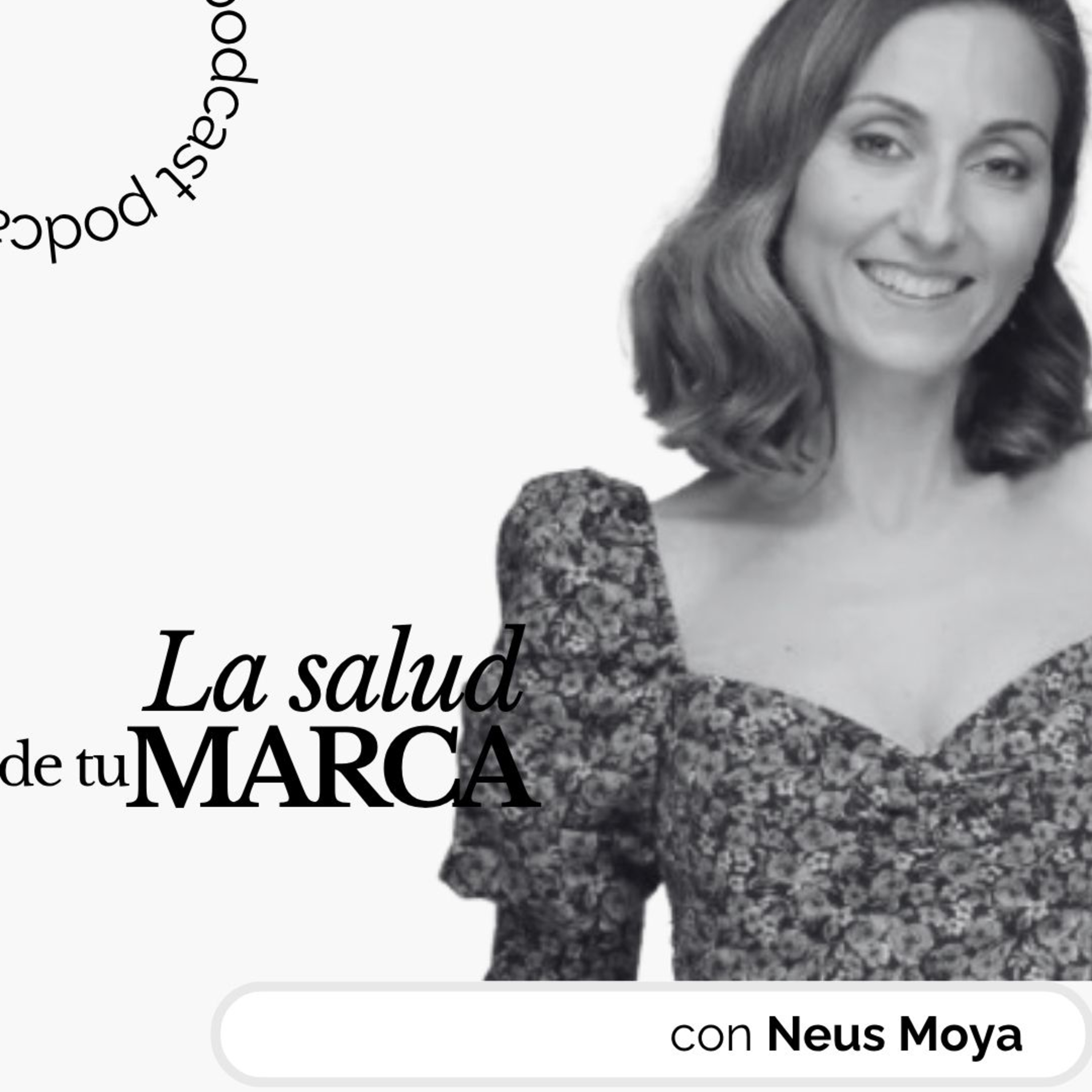 Portada de La salud de tu marca