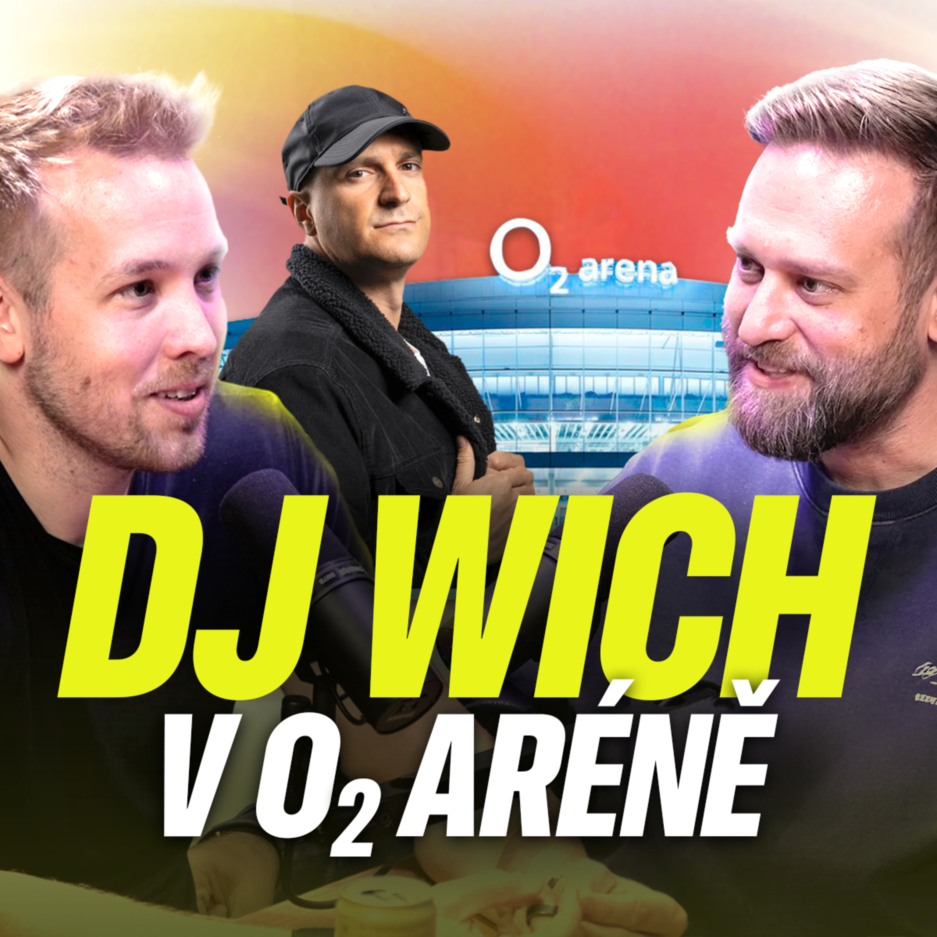 Stál koncert DJ Wich za to?! - Clickbait 26