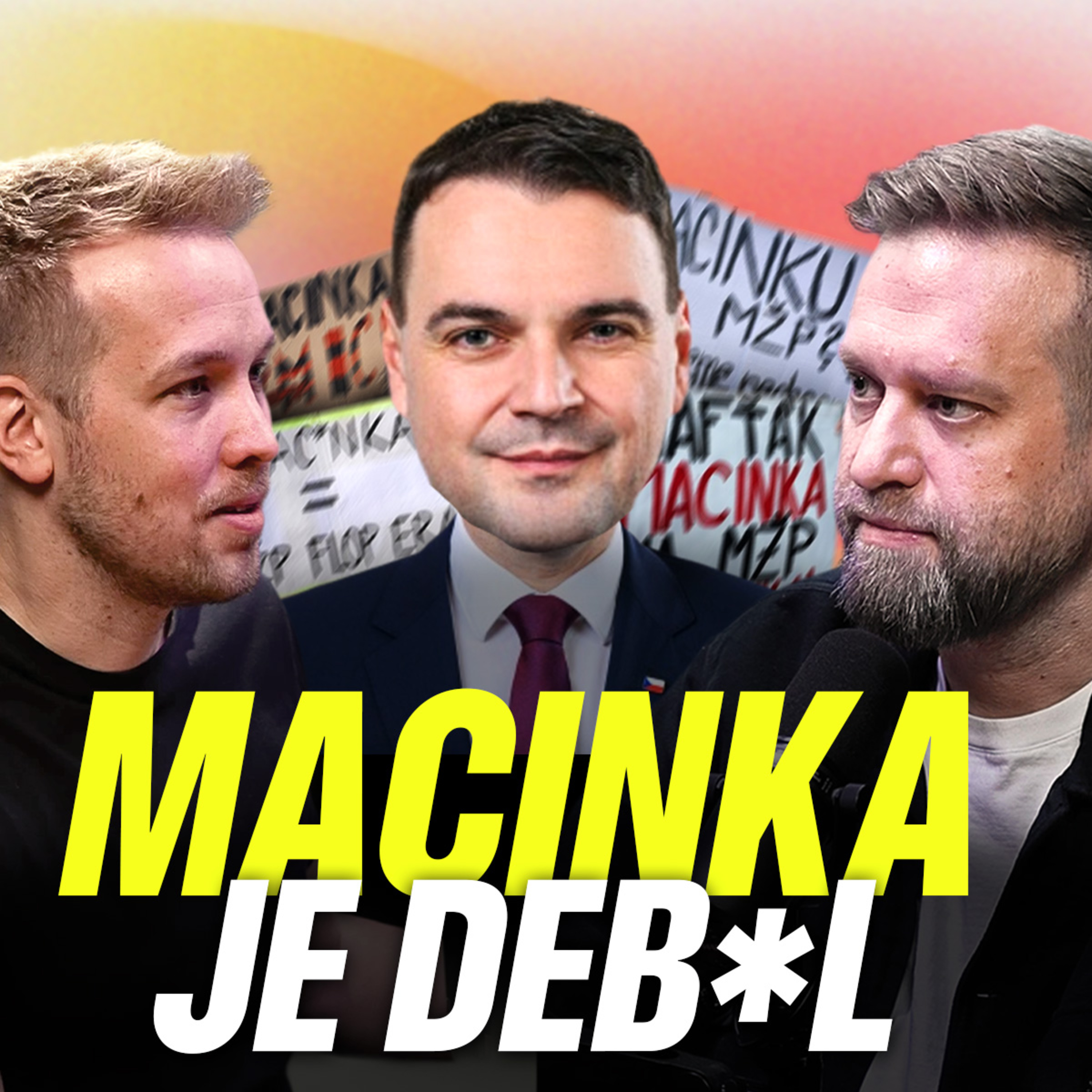 Macinka, Turek a KFC reklama? - Clickbait 41