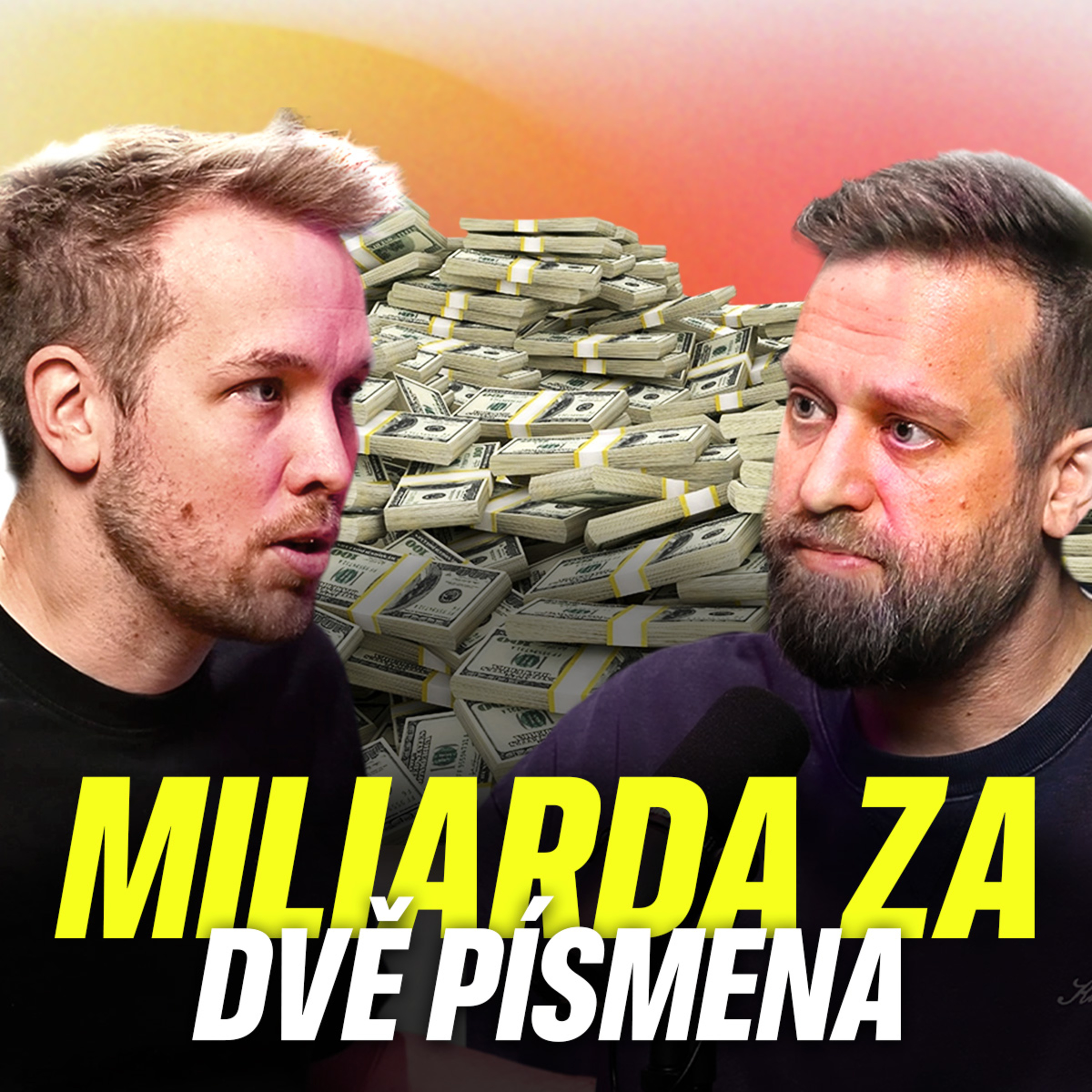 Kdo v roce 1993 koupil doménu AI.com? - Clickbait 42