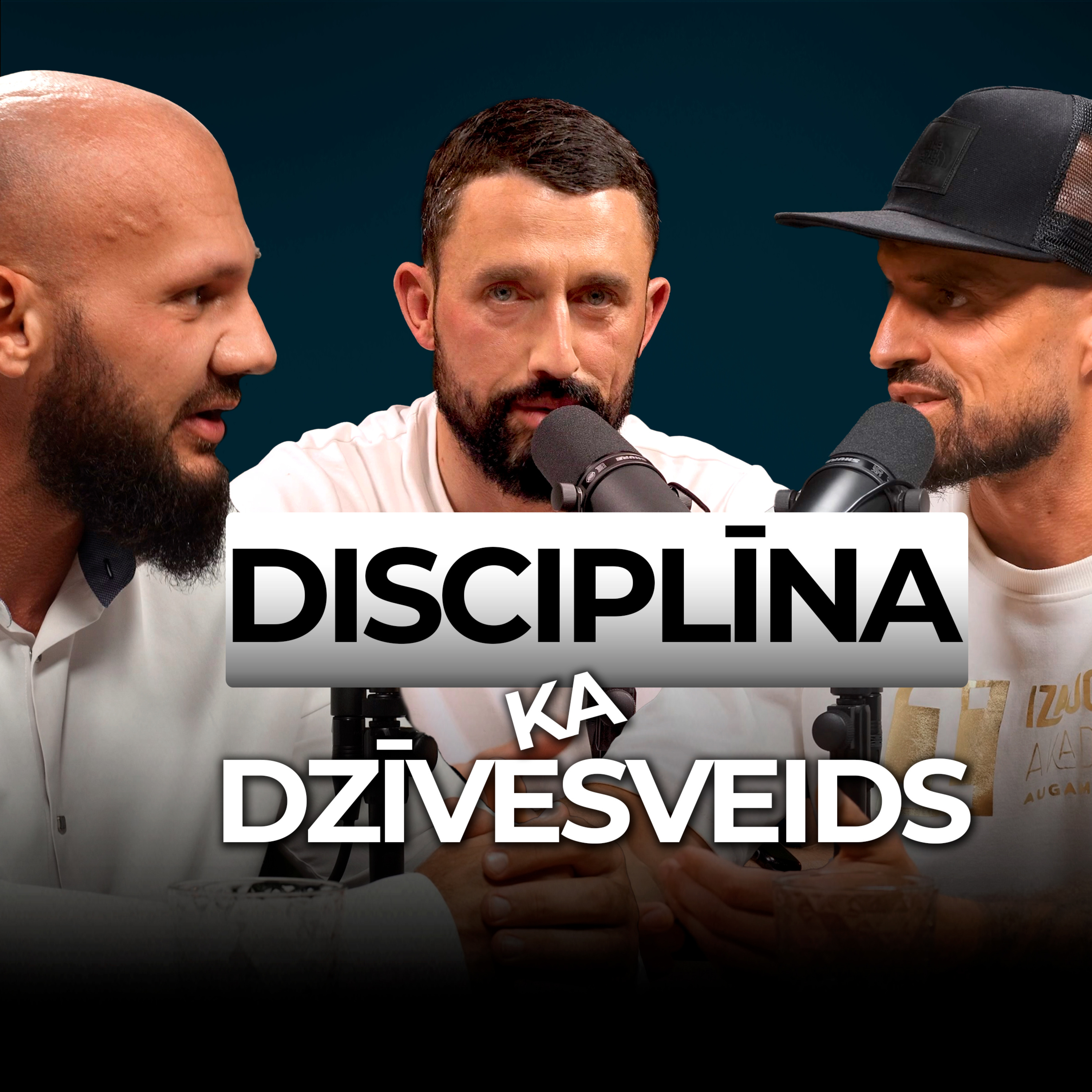 ENDORFIN I BE YOURSELF