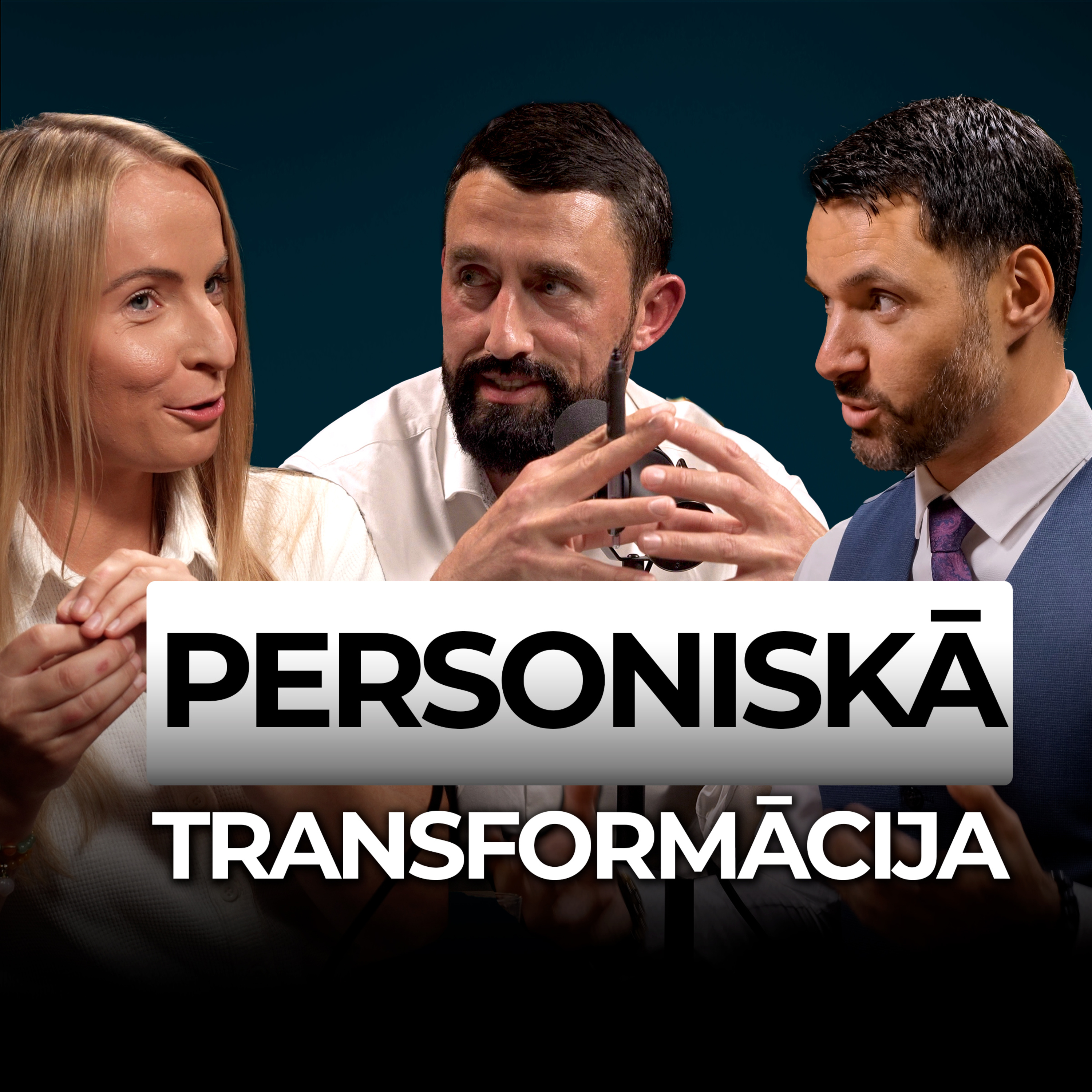 ENDORFIN I BE YOURSELF