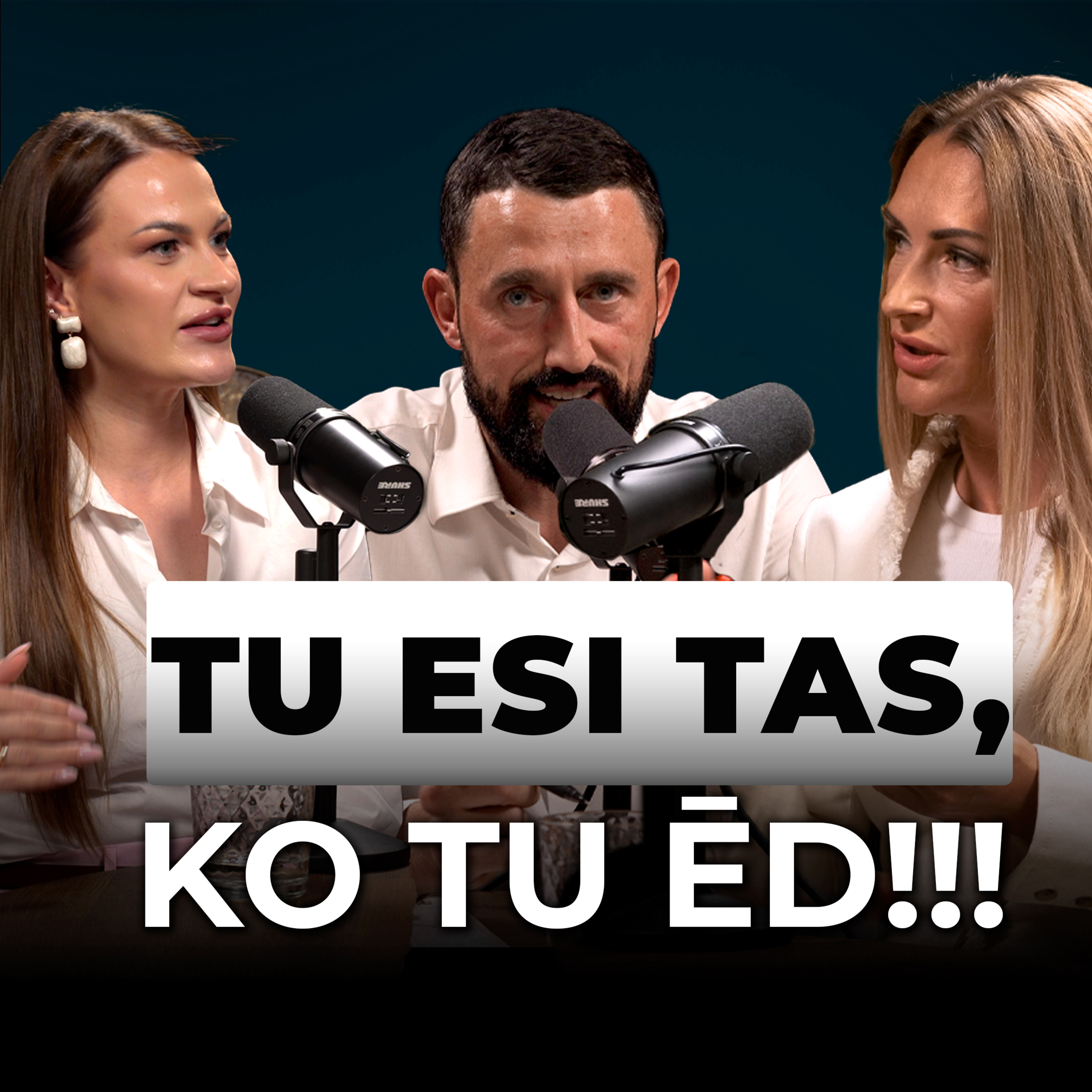 ENDORFIN I BE YOURSELF