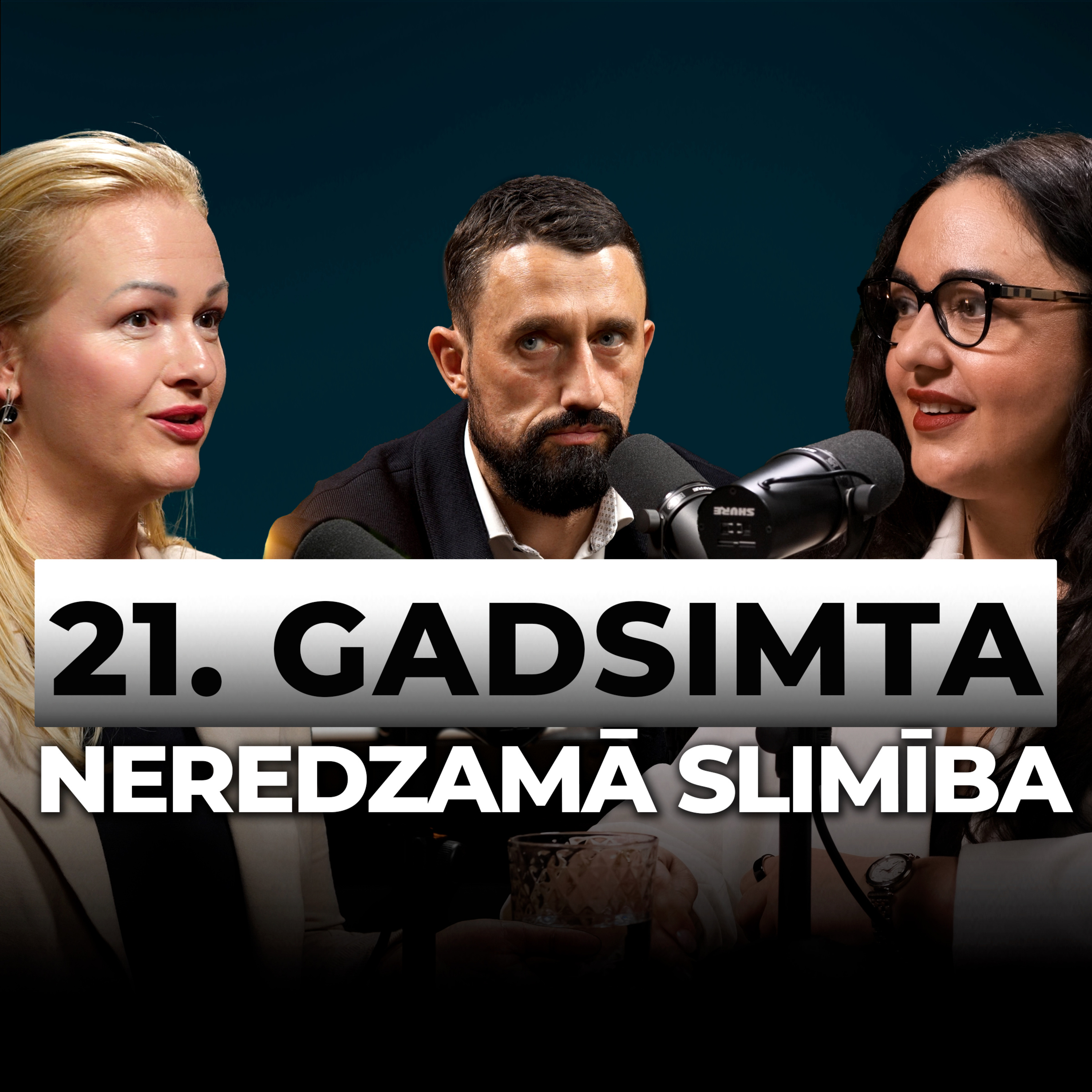 ENDORFIN I BE YOURSELF