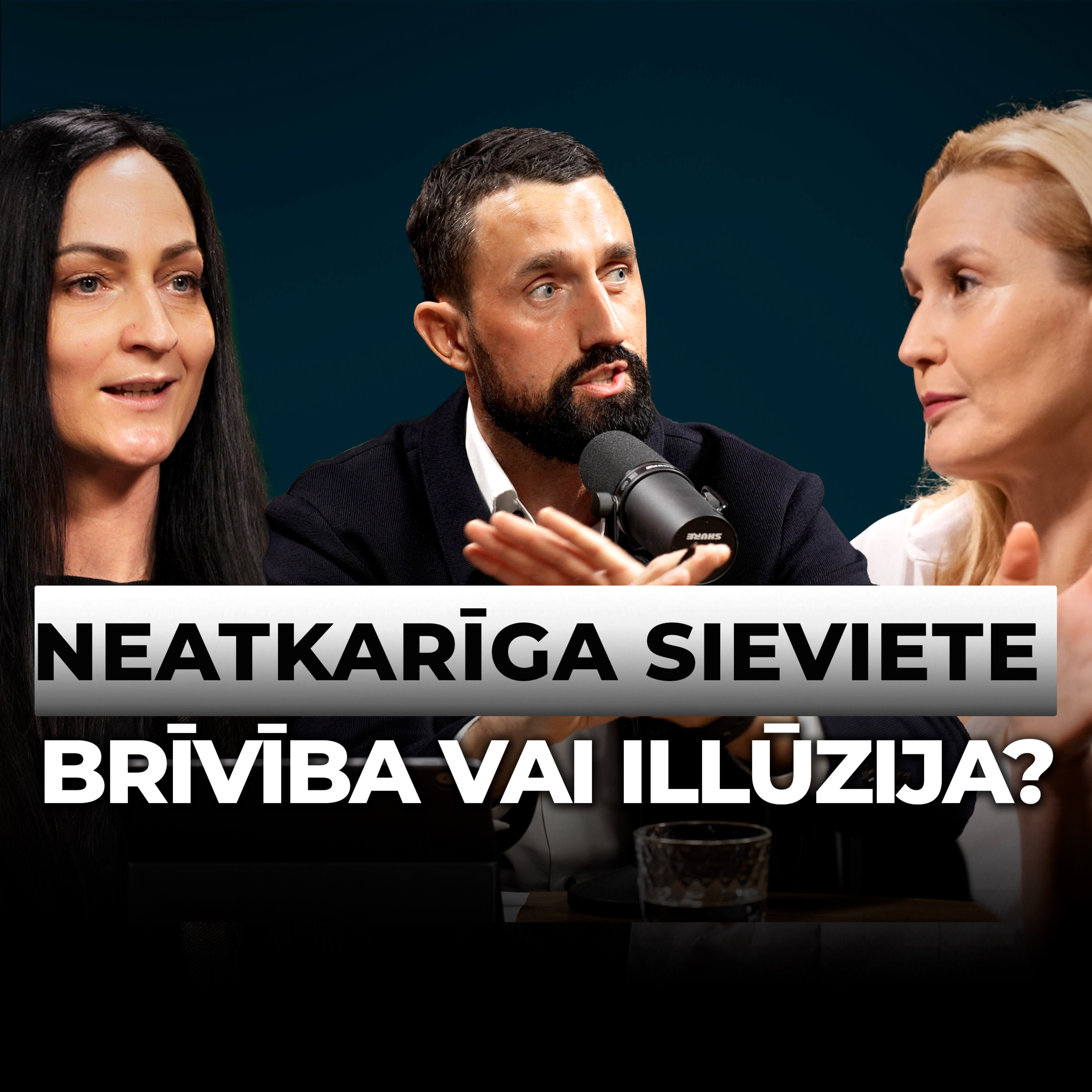 ENDORFIN I BE YOURSELF