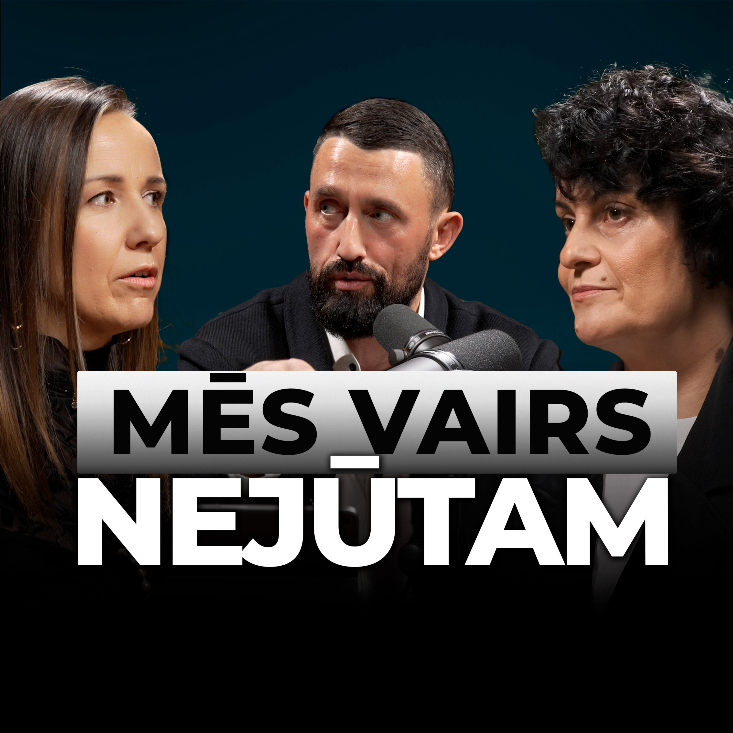 ENDORFIN I BE YOURSELF