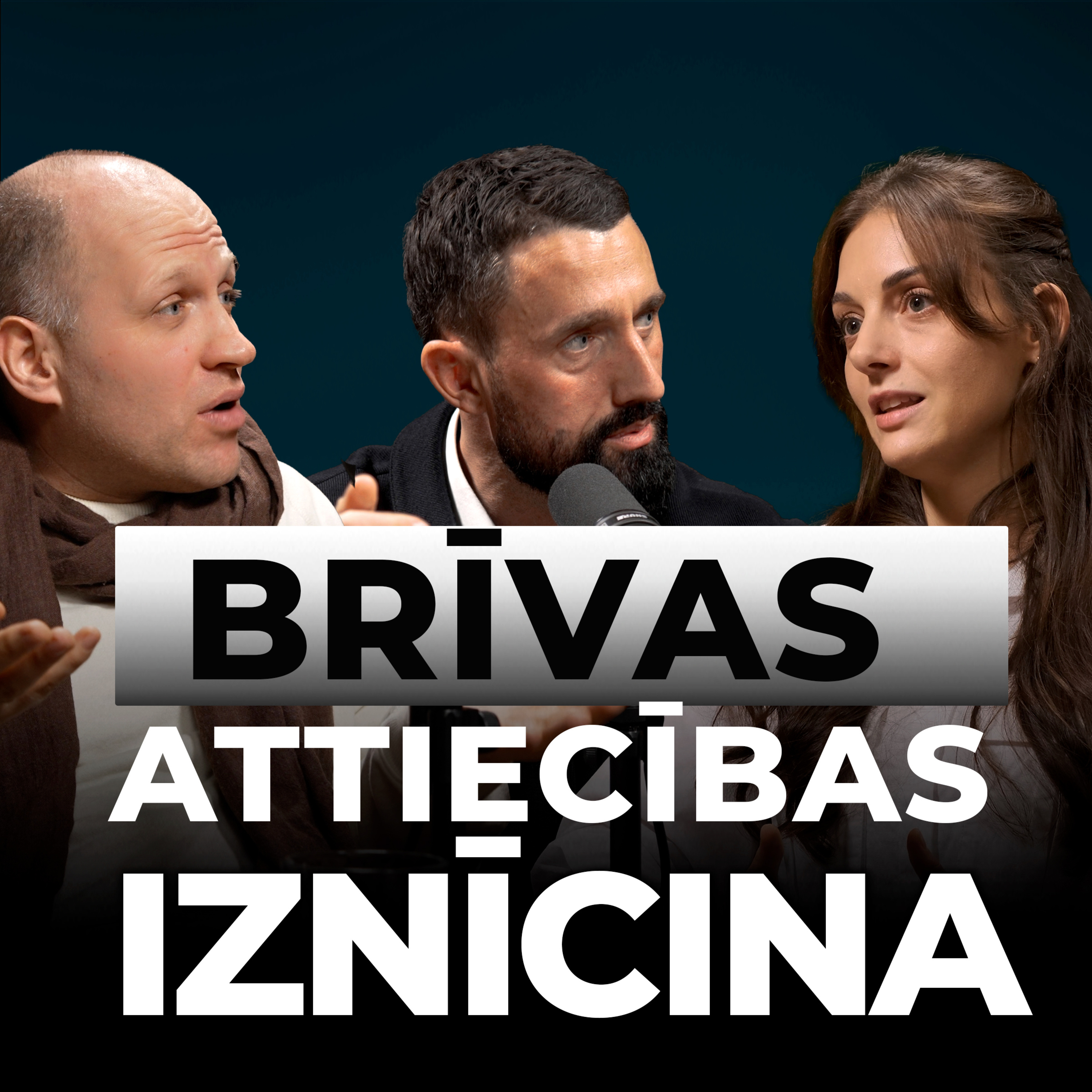 ENDORFIN I BE YOURSELF