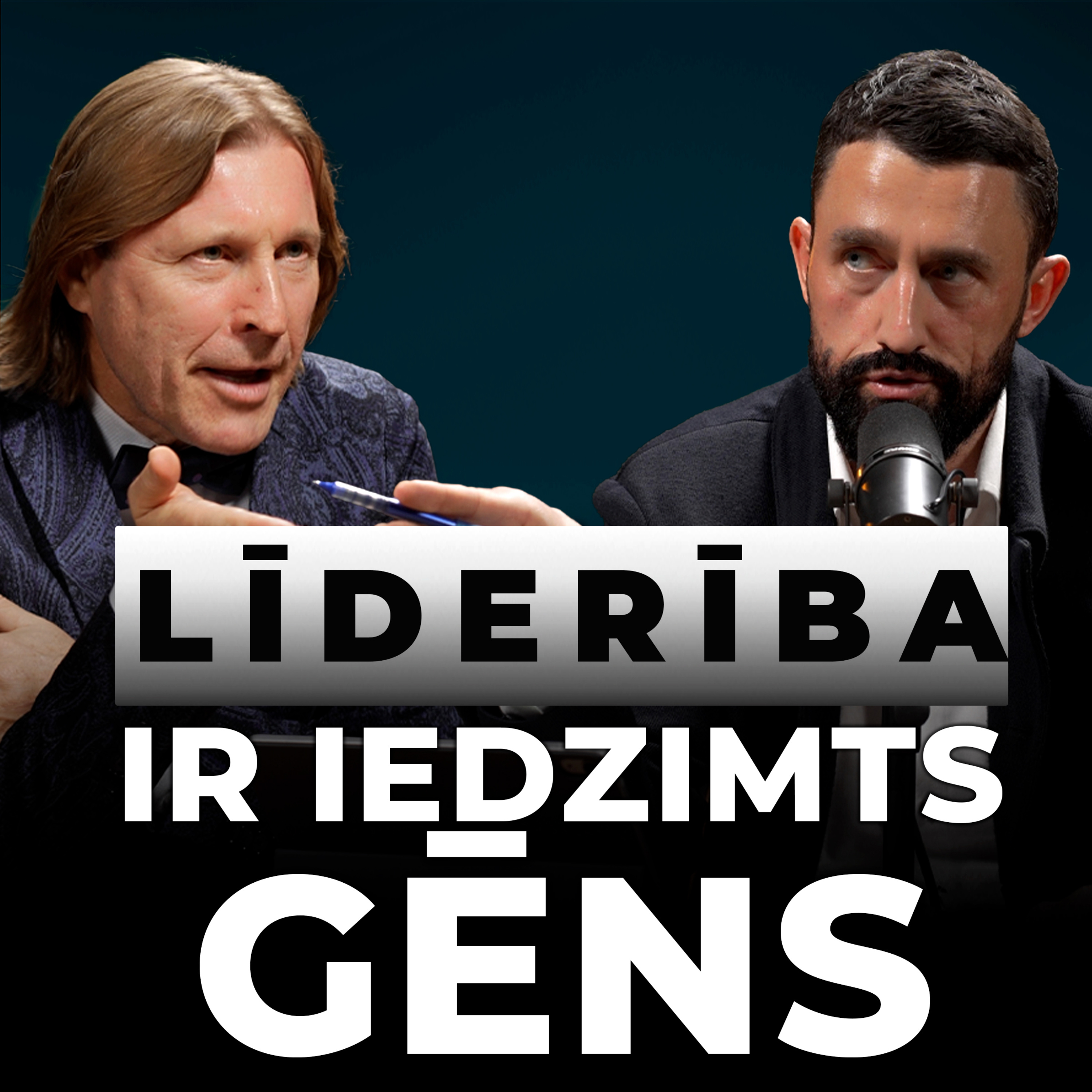 ENDORFIN I BE YOURSELF