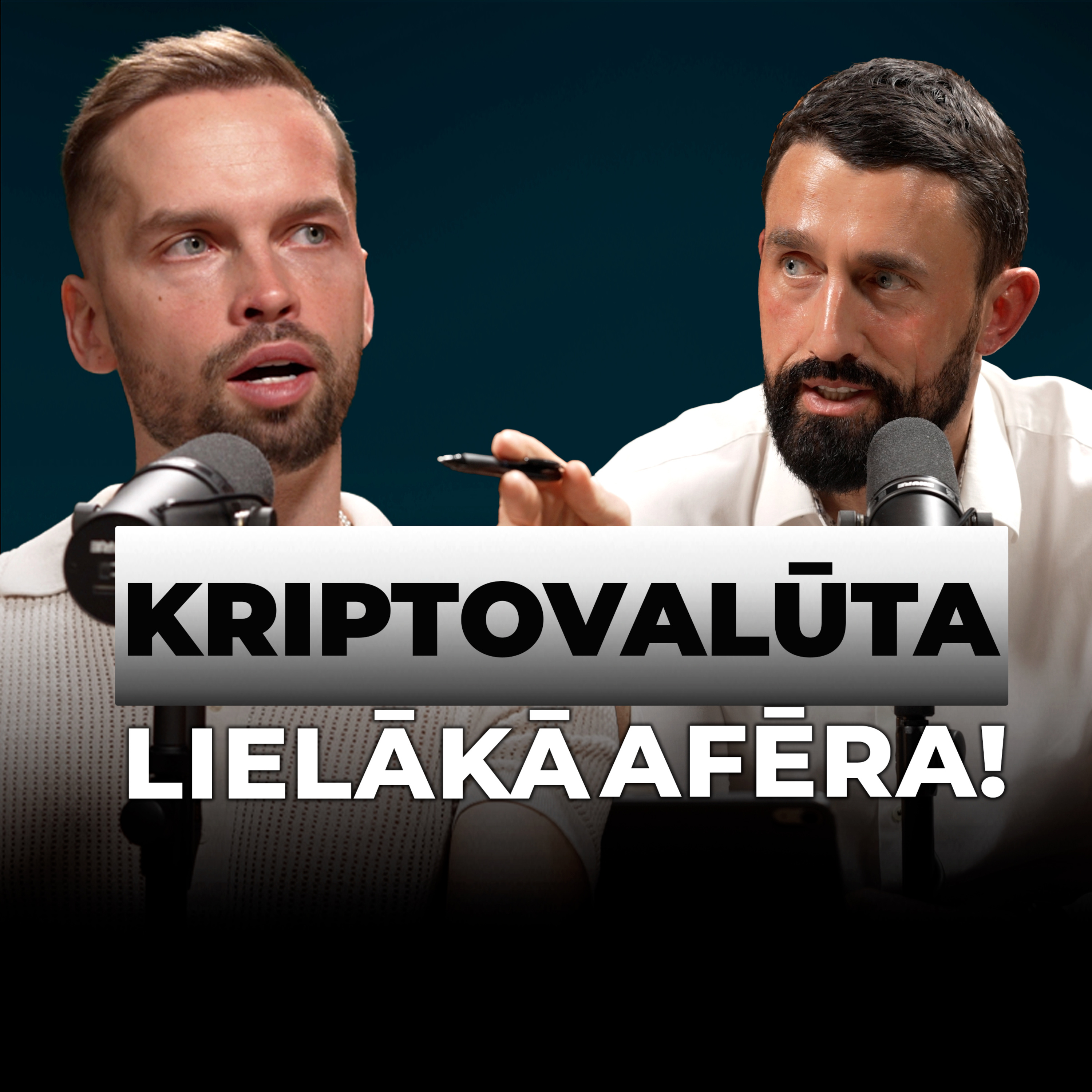 ENDORFIN I BE YOURSELF