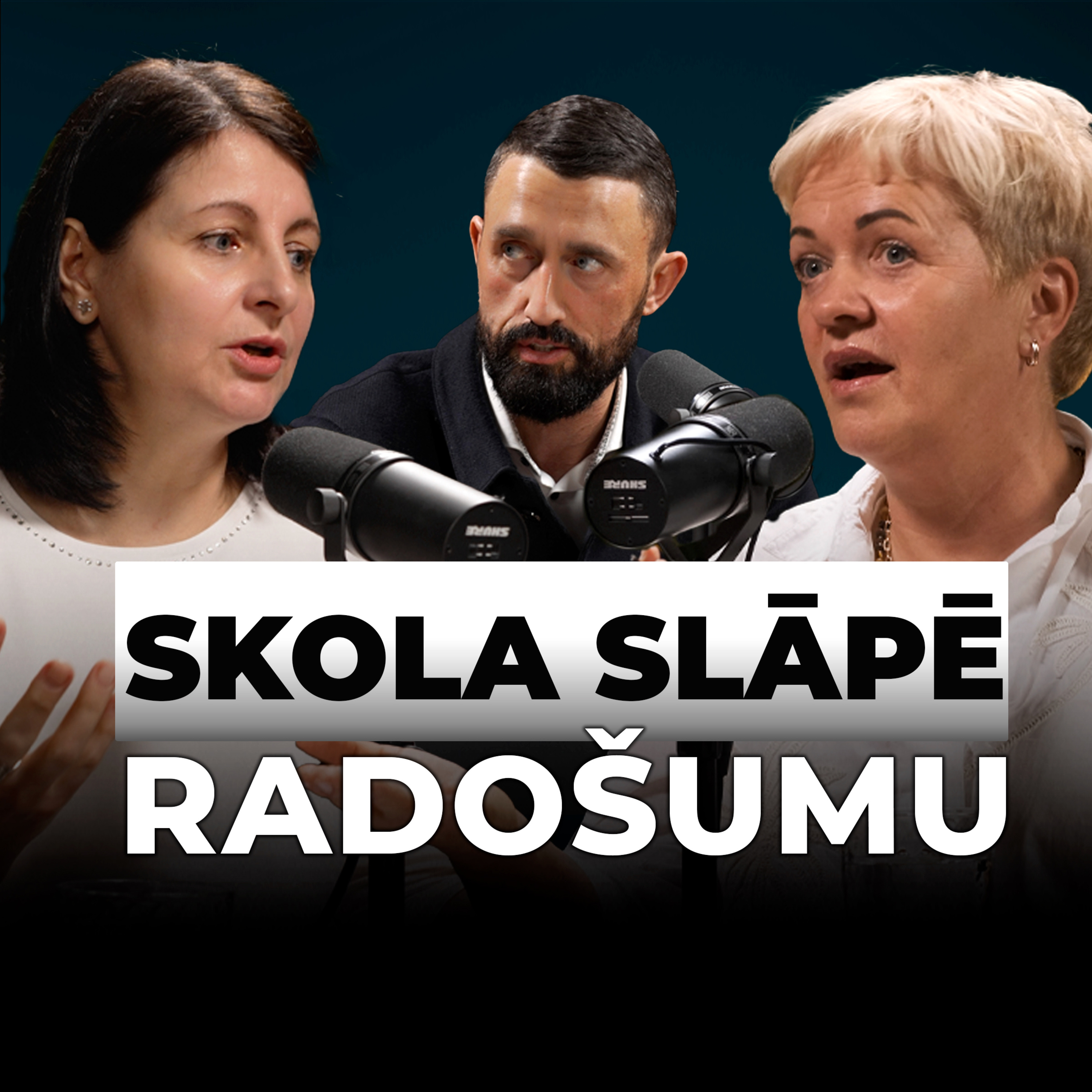 ENDORFIN I BE YOURSELF