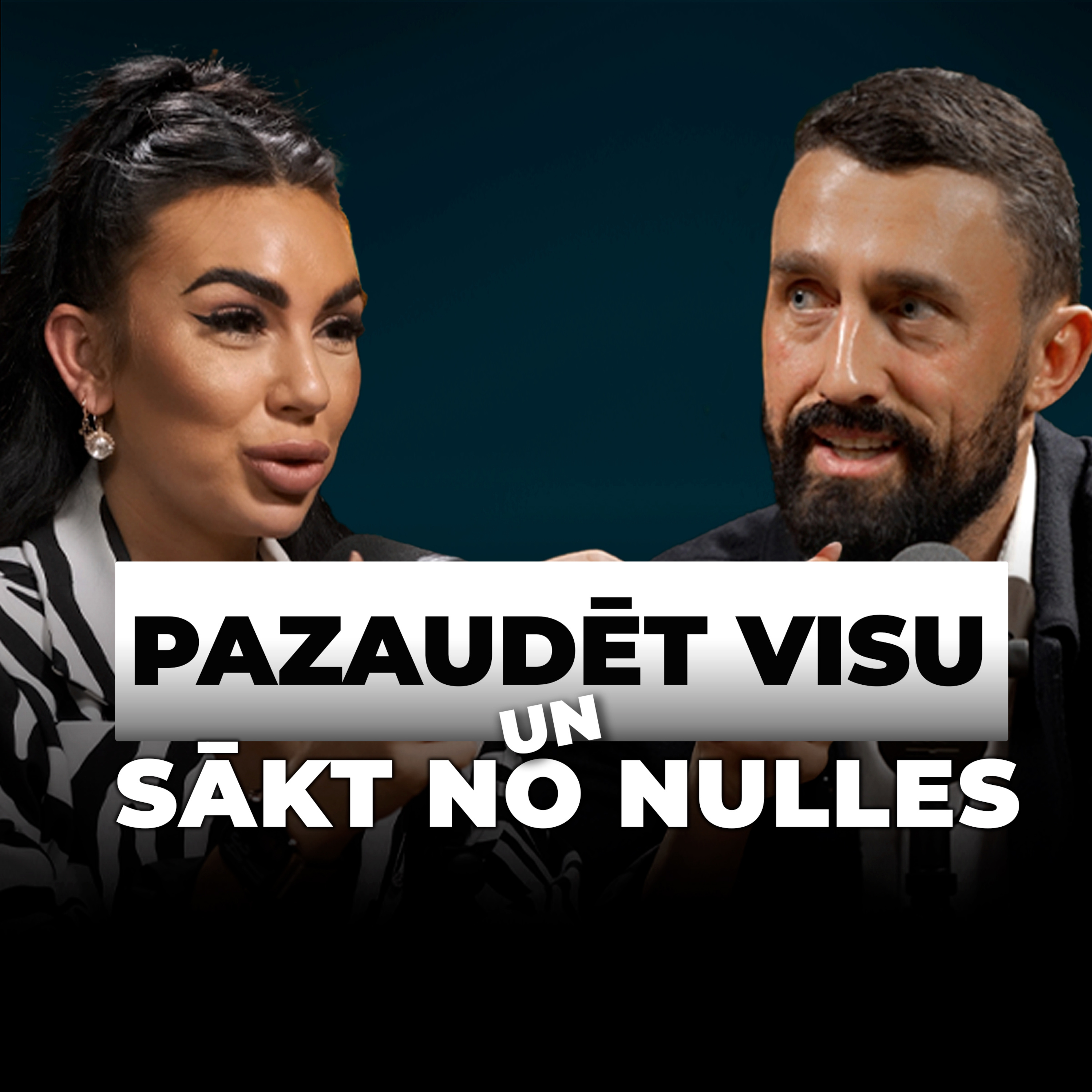 ENDORFIN I BE YOURSELF