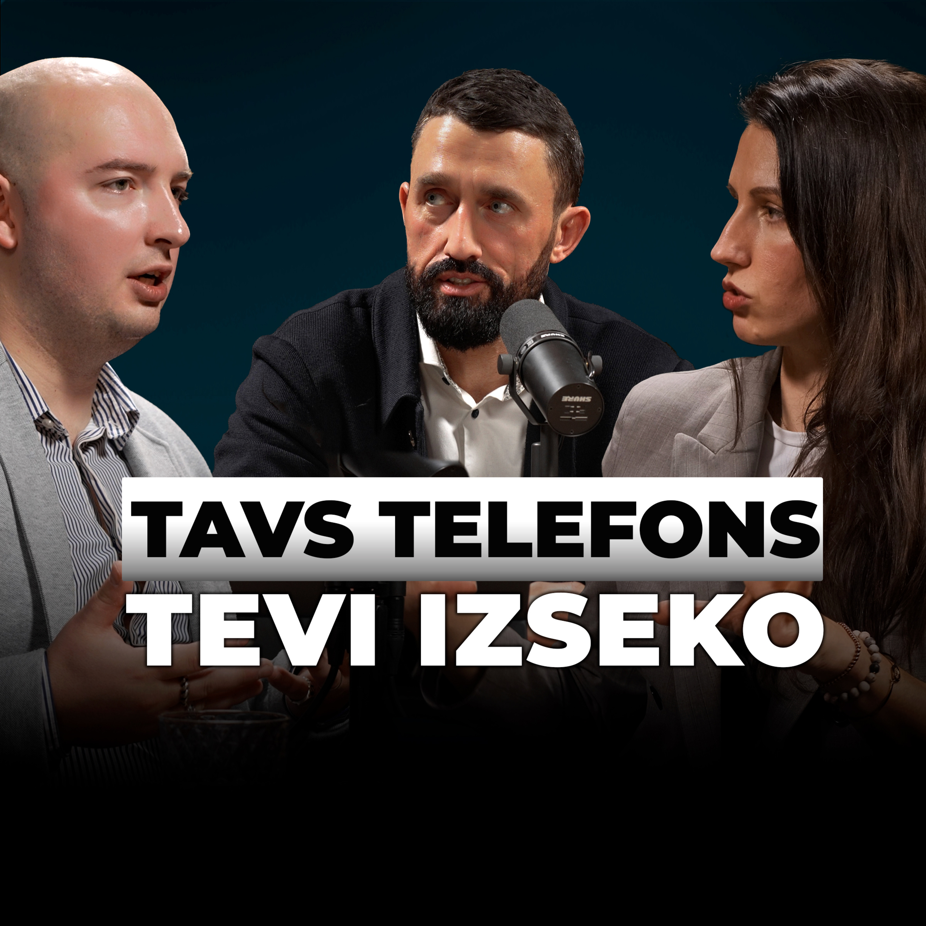 ENDORFIN I BE YOURSELF